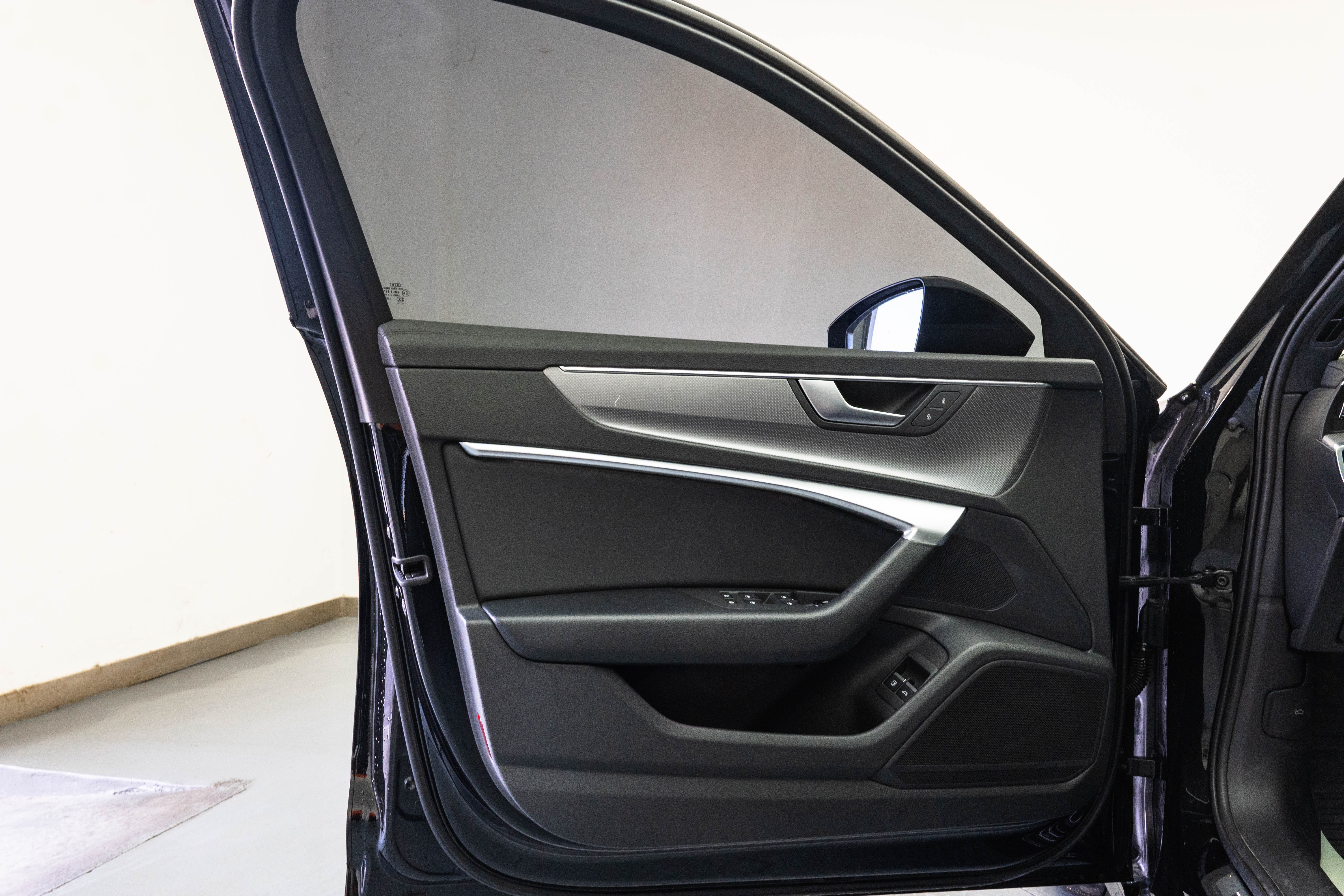 Audi A6L New Energy 2021 #10 Audi A6L New Energy 2021 immagine di auto #10