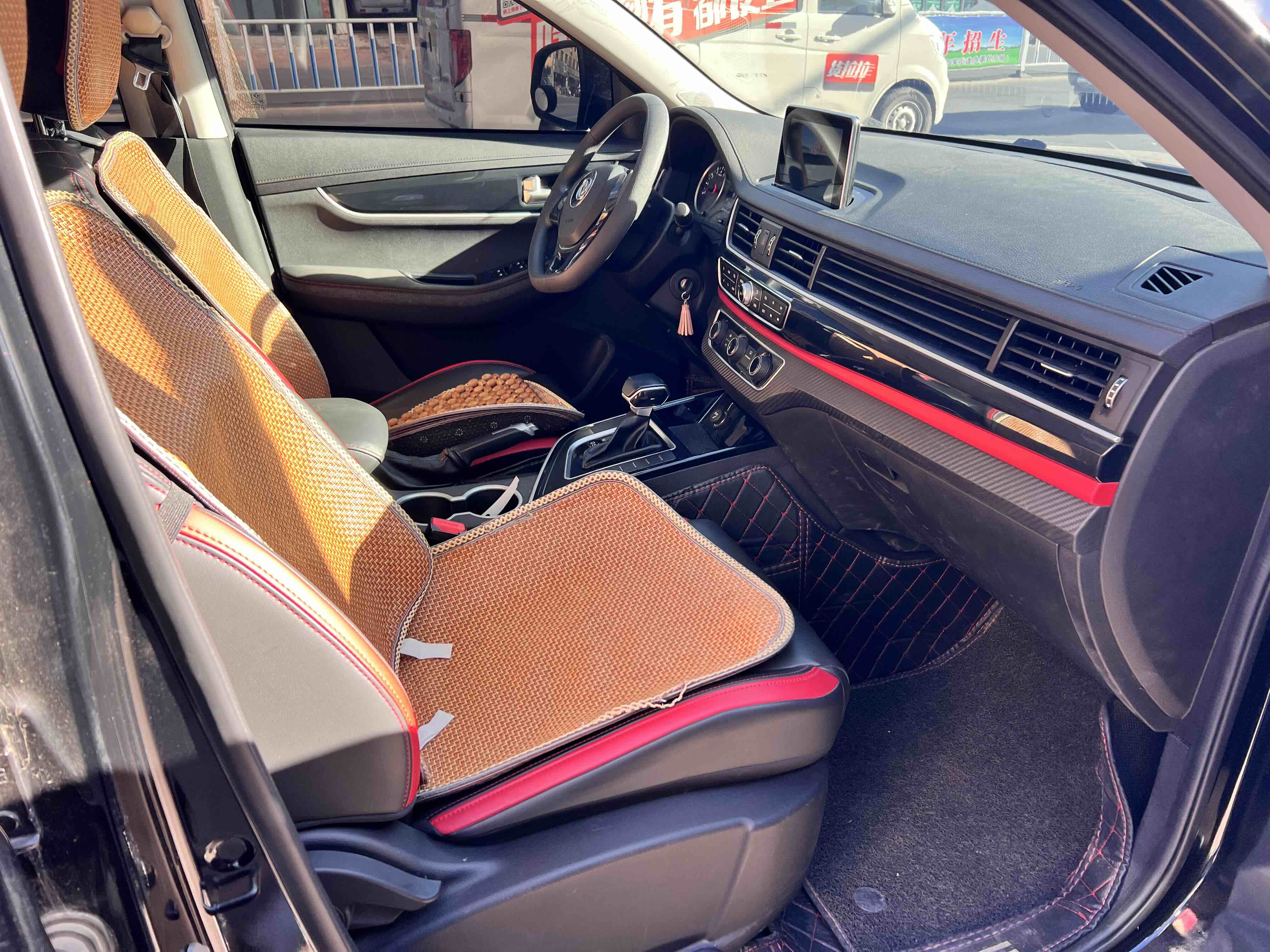 东风风行 风行T5 2021 汽车图片 #10