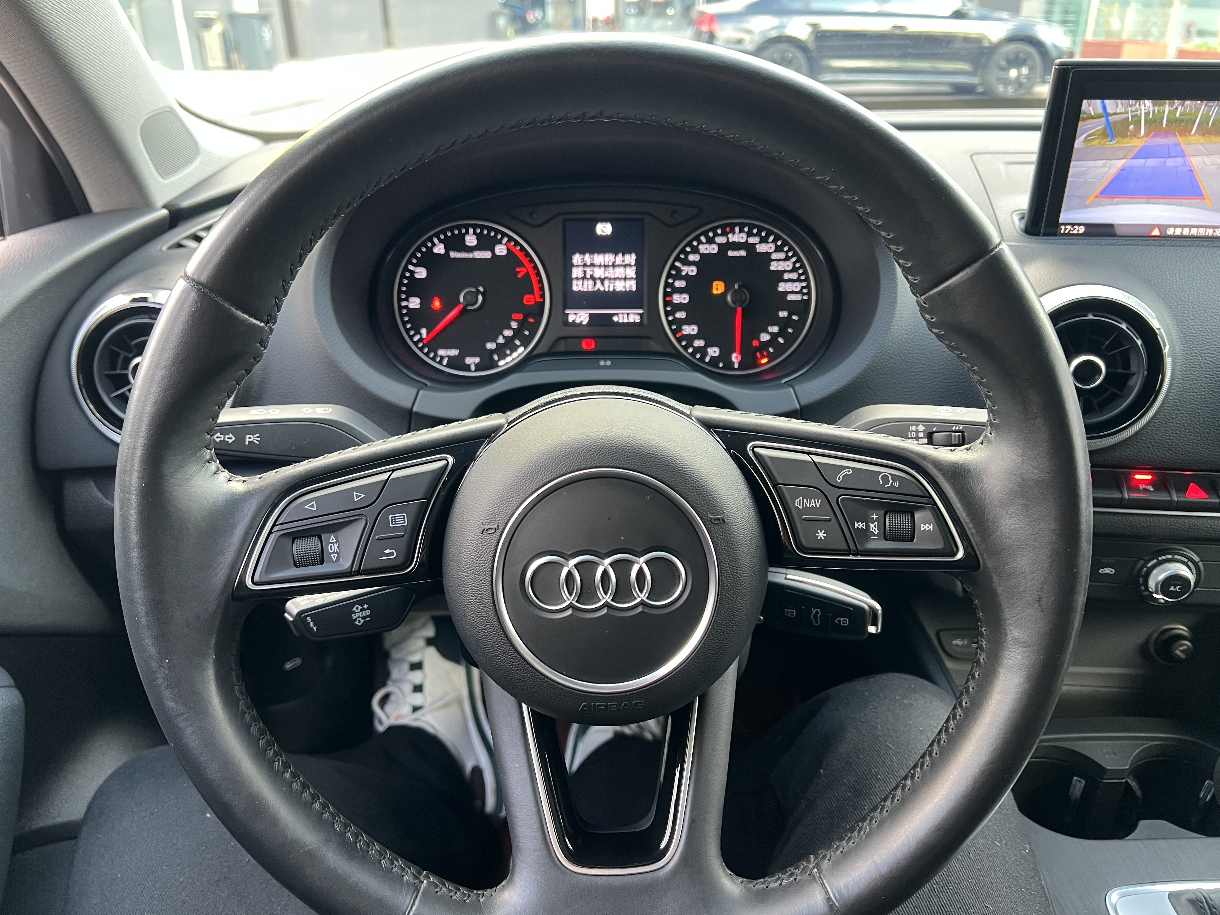 Audi A3 2020 #10 Audi A3 2020 car image #10
