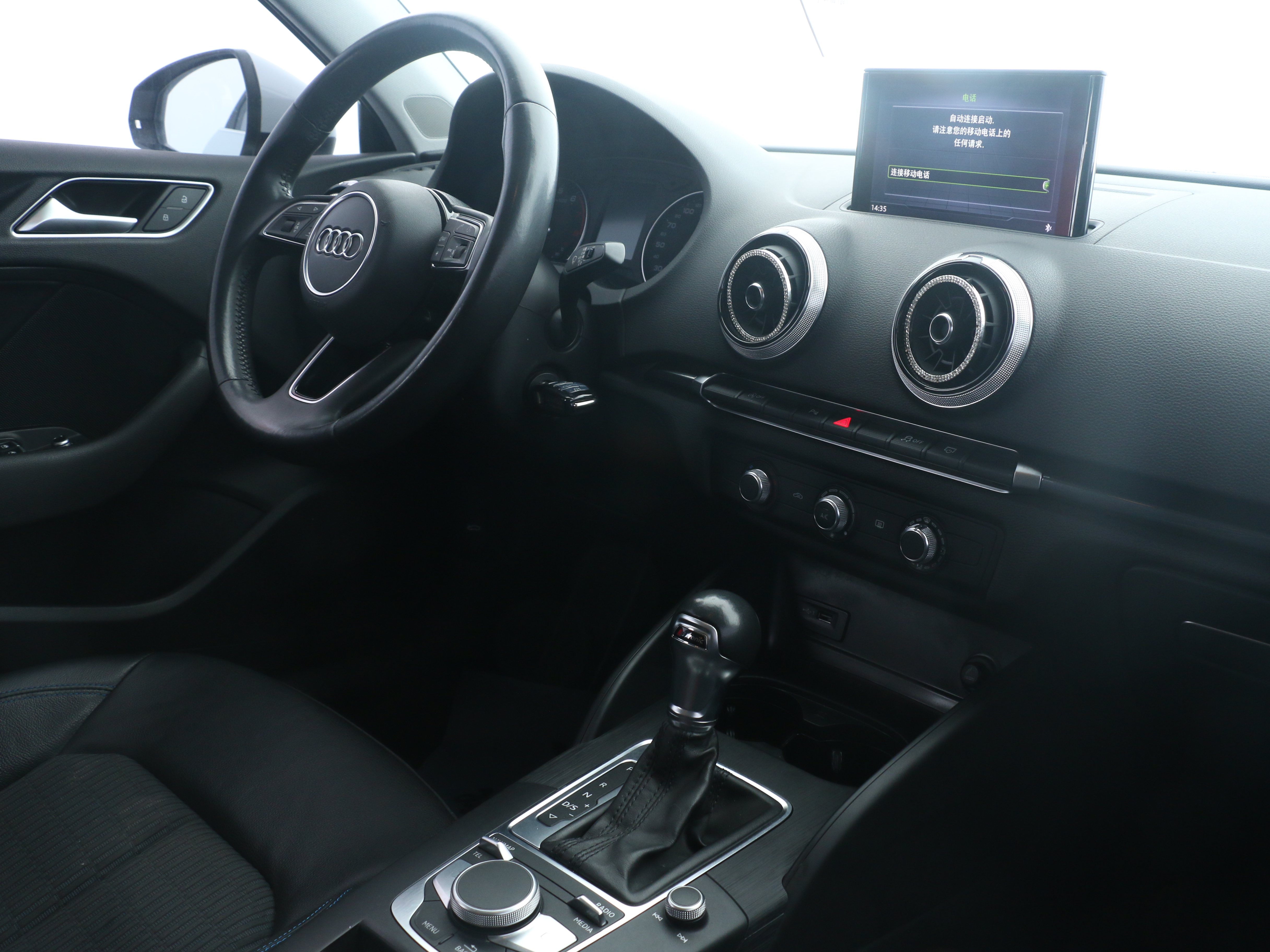Audi A3 2020 #10 Audi A3 2020 car image #10