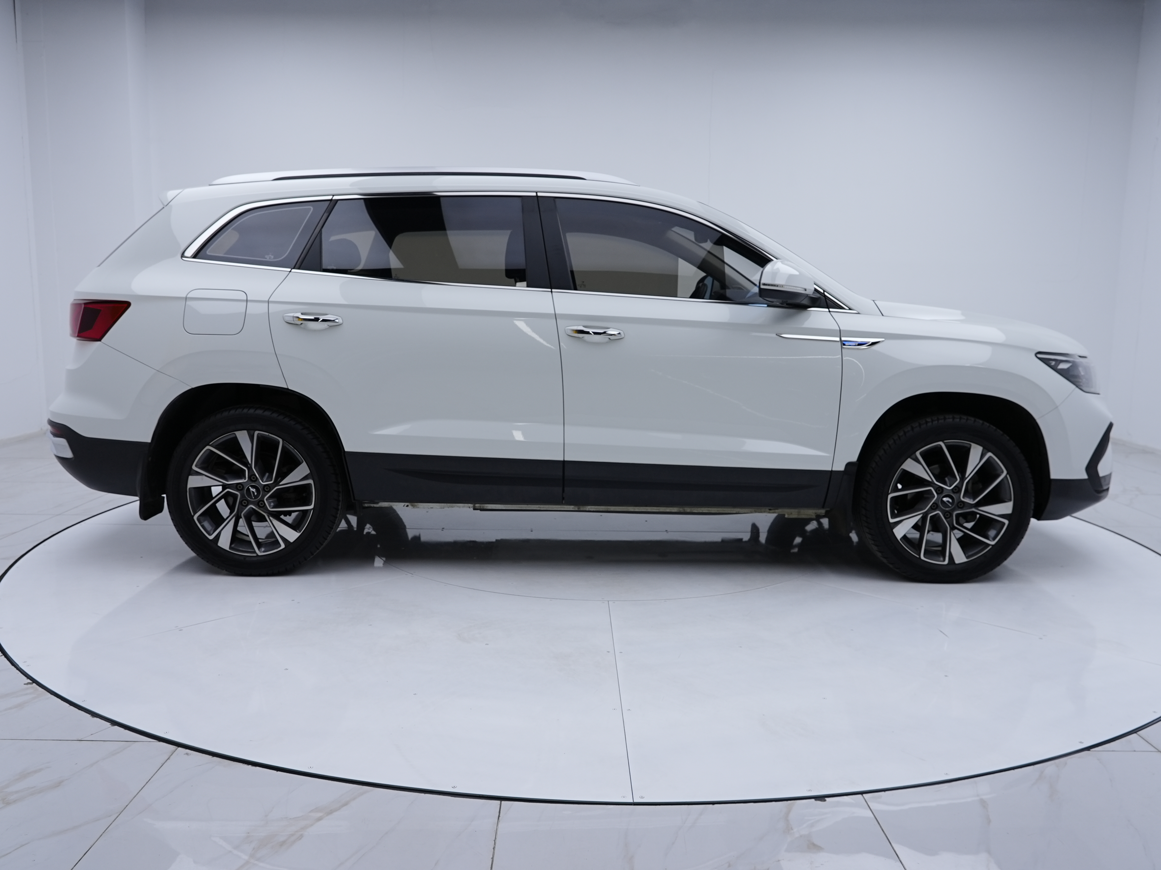 捷达 捷达VS7 2021 汽车图片 #10