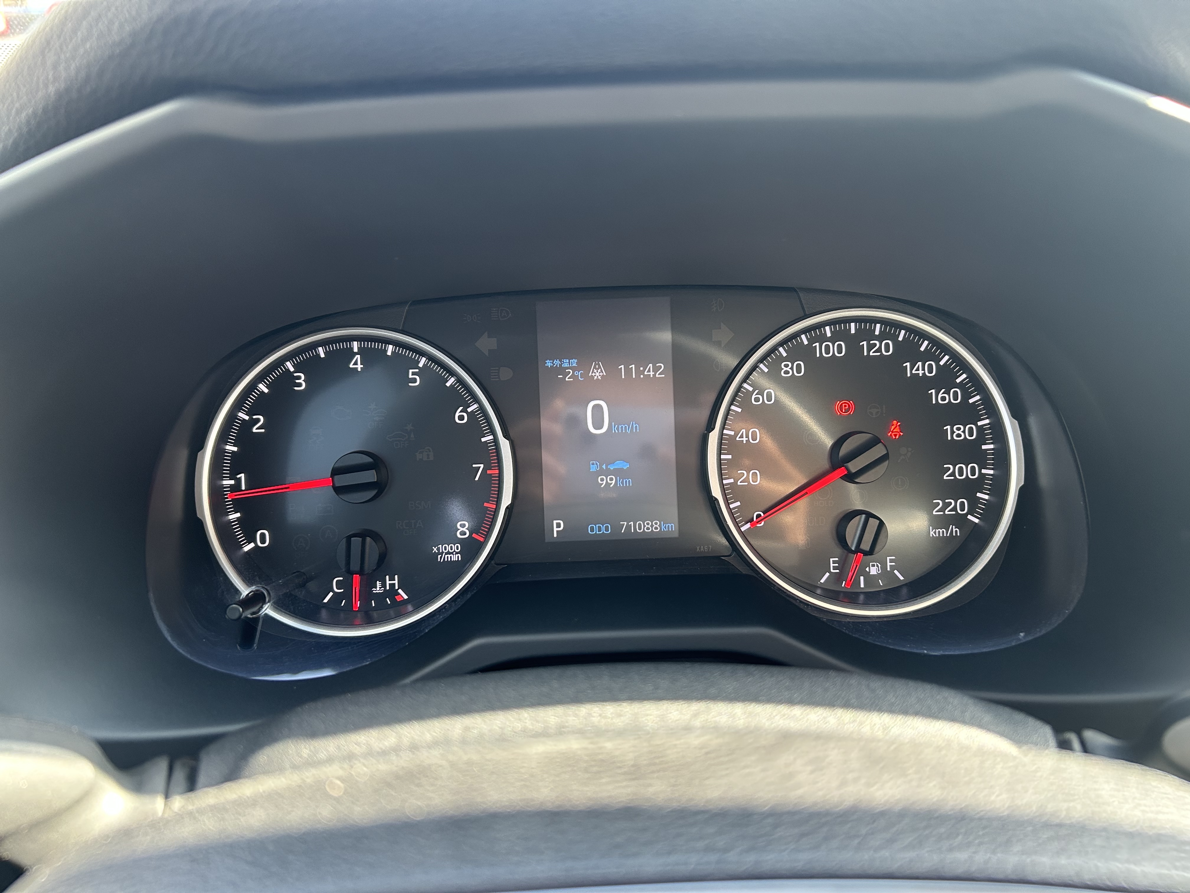 Toyota Wildlander 2020 #10 Toyota Wildlander 2020 imagem de carro #10