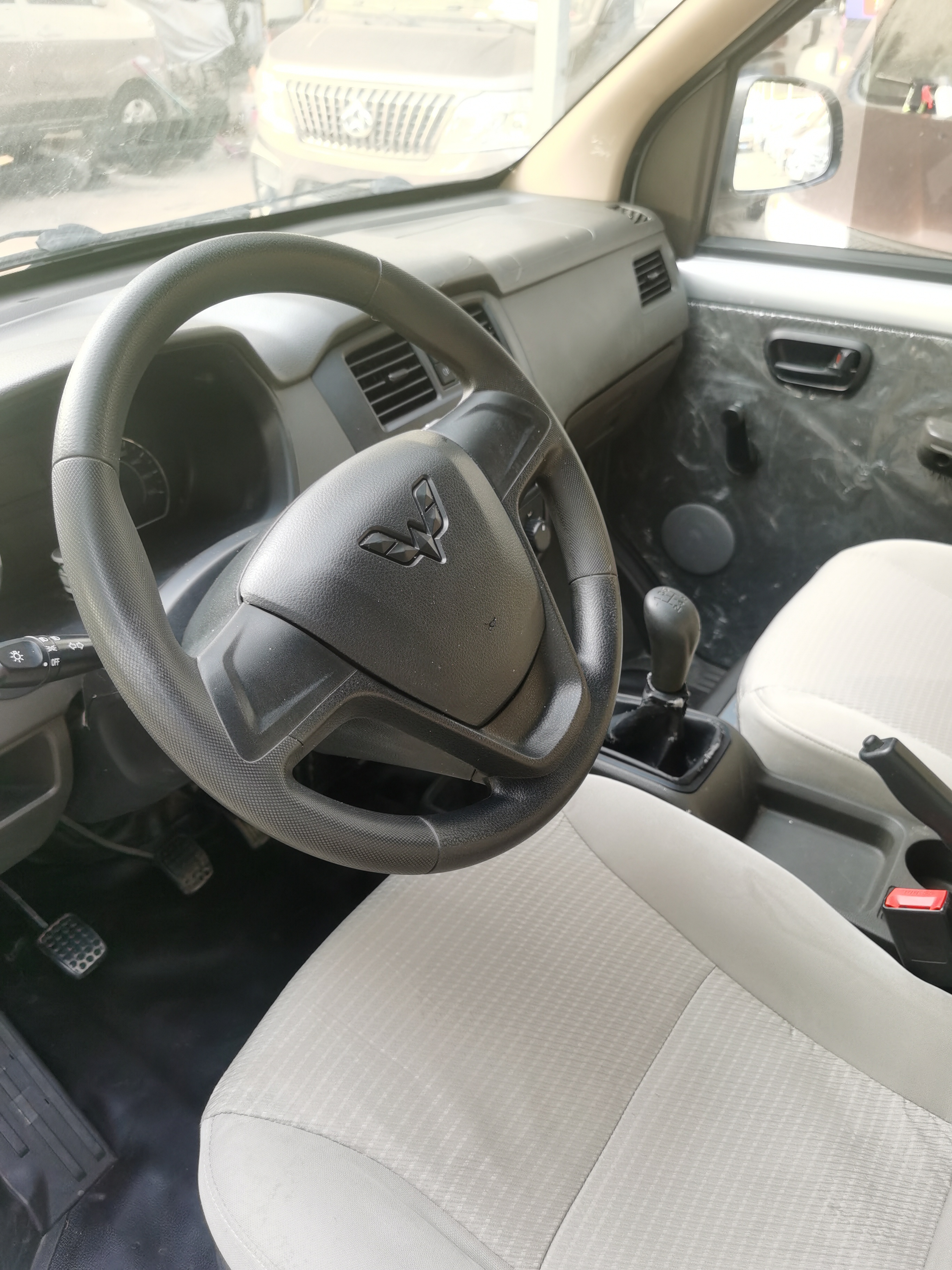 五菱汽车 五菱荣光 2022 汽车图片 #10