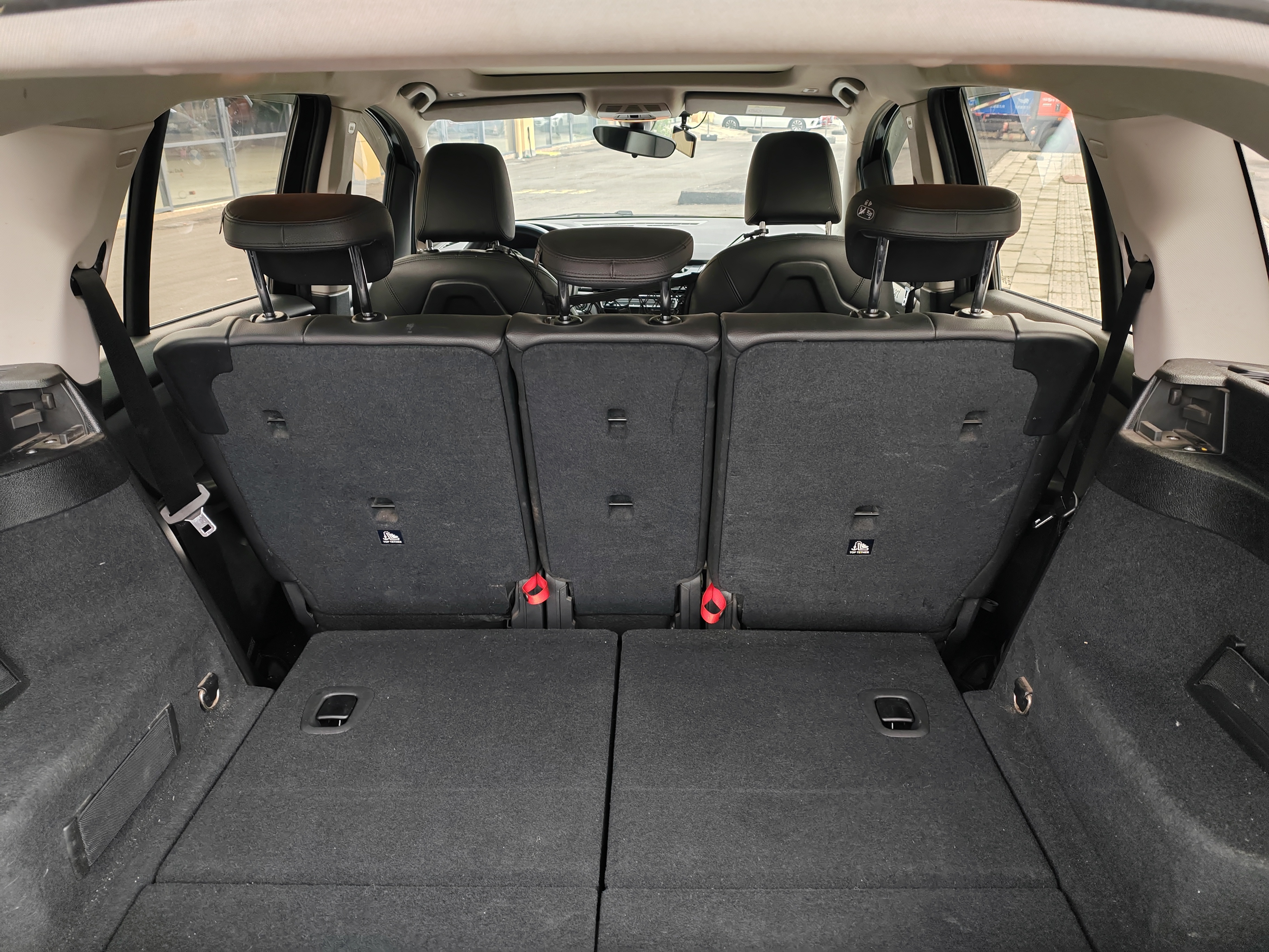 BMW 2 Series Gran Tourer 2019 #10 BMW 2 Series Gran Tourer 2019 car image #10