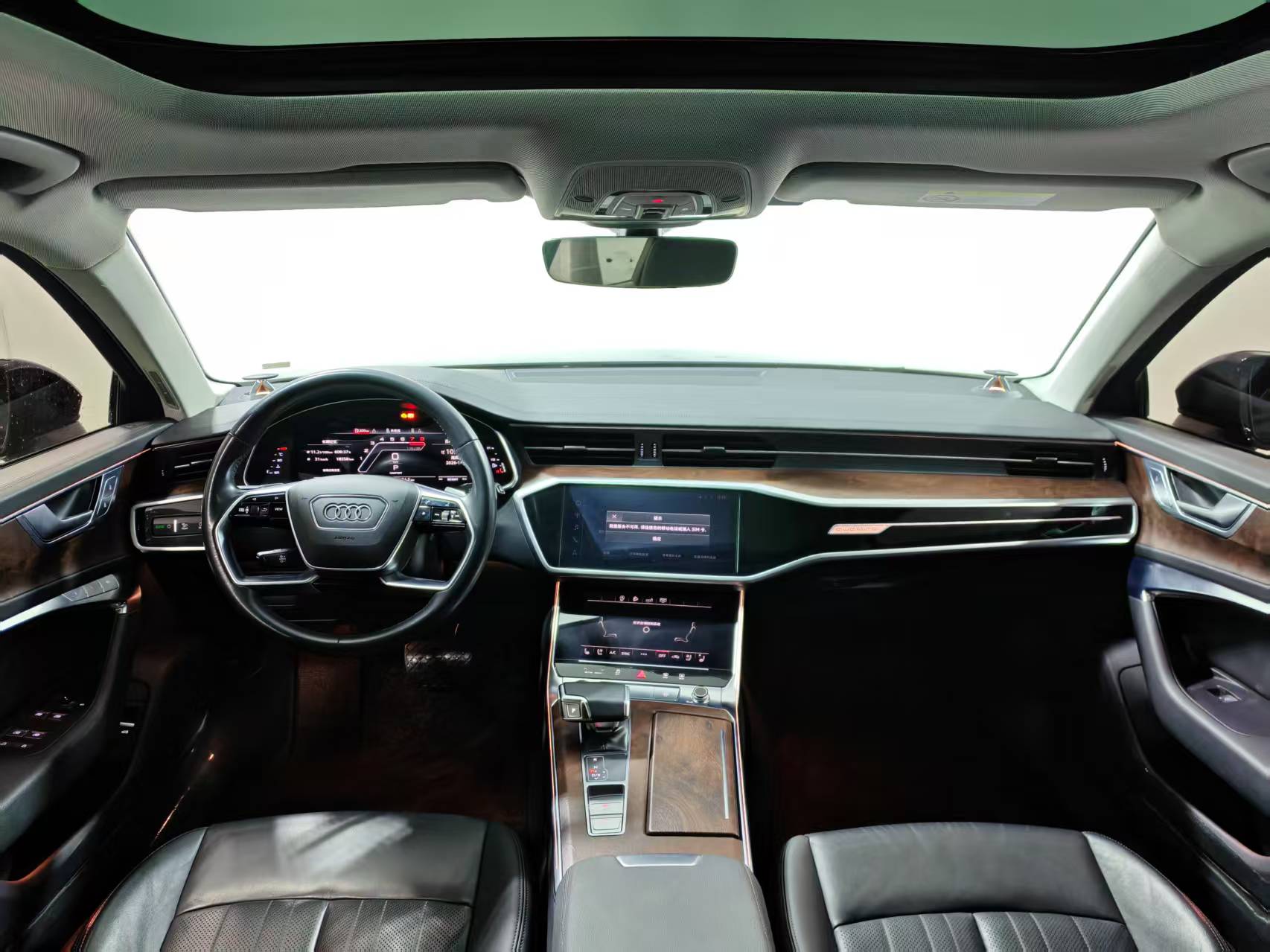 Audi A6 (Imported) 2020 #10 Audi A6 (Imported) 2020 изображение автомобиля #10