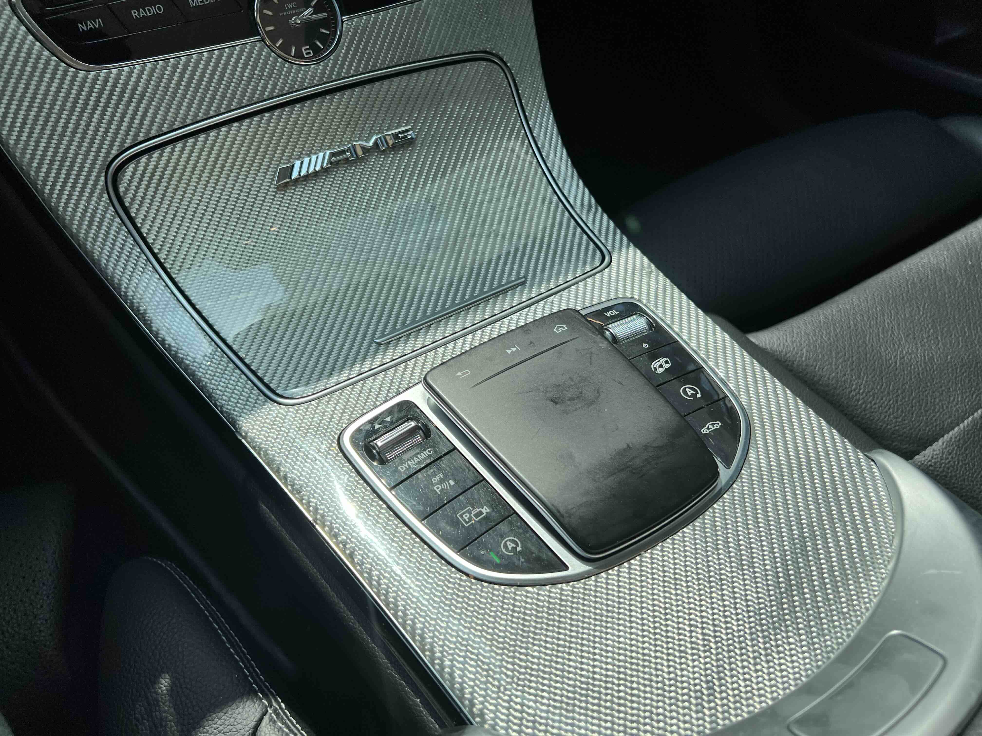 Mercedes-Benz C Class 2020 car image #10