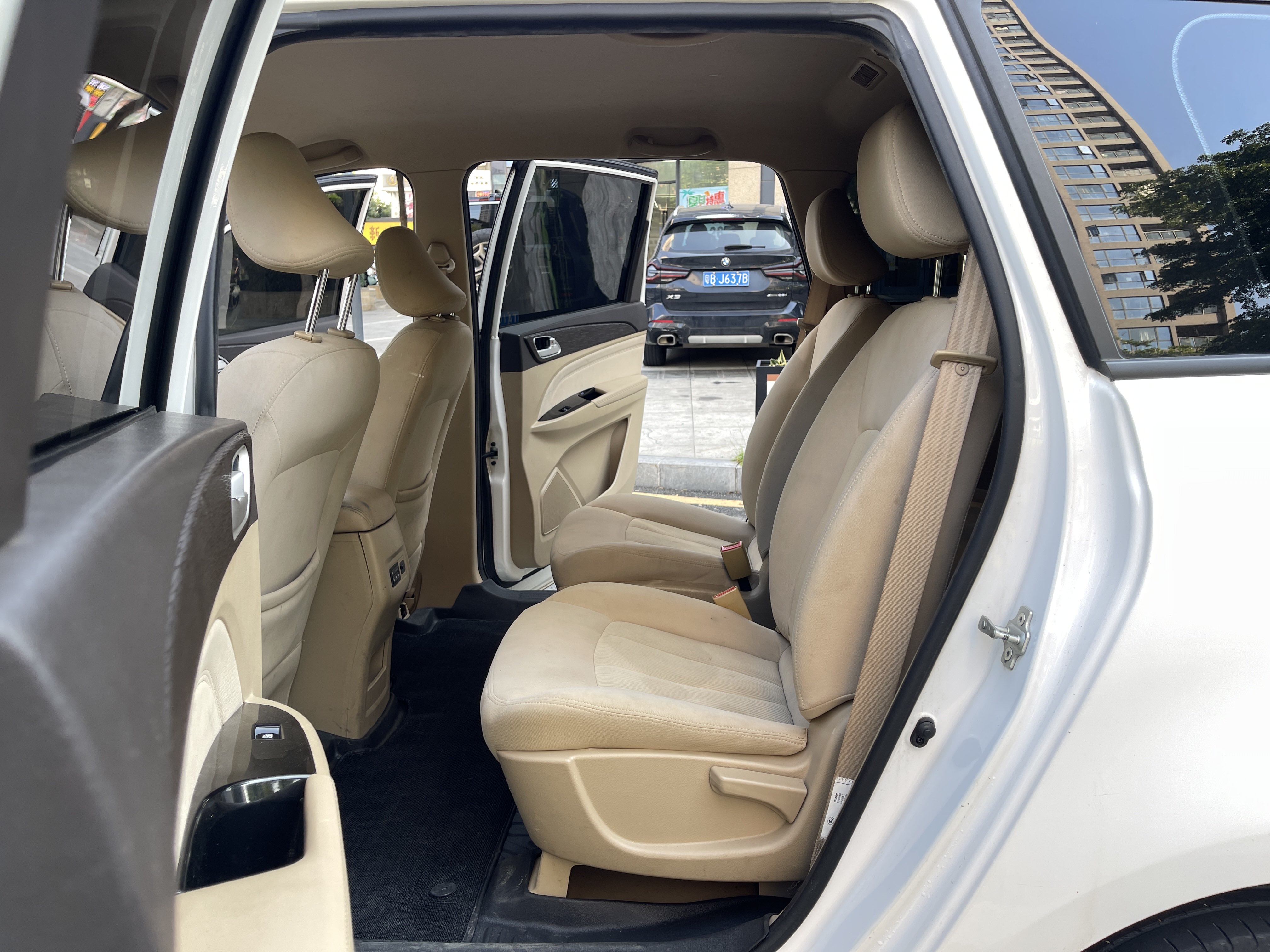 五菱汽车 五菱730 2019 汽车图片 #10