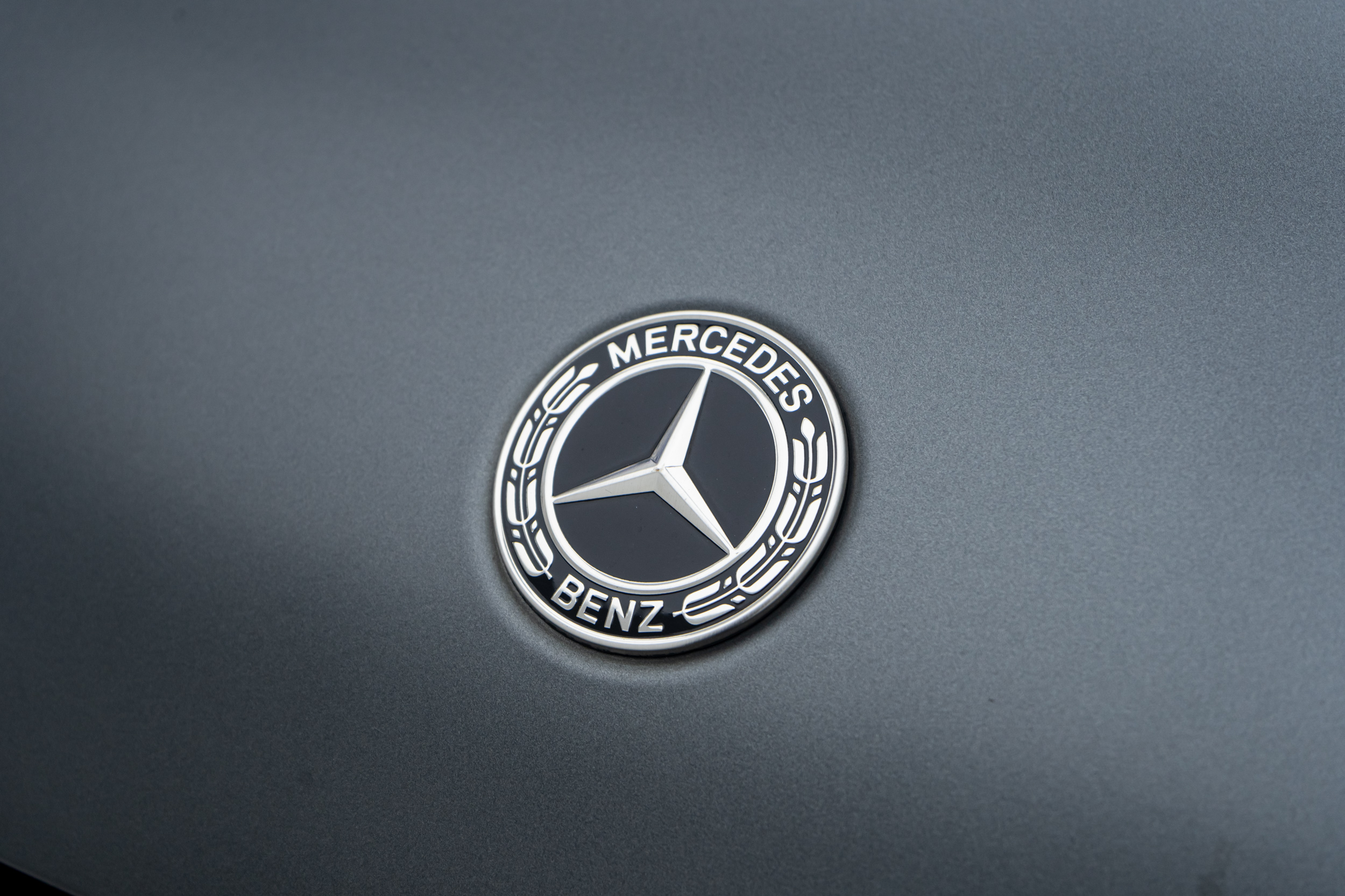 Mercedes-Benz GLC Coupe AMG 2021 image de voiture #10