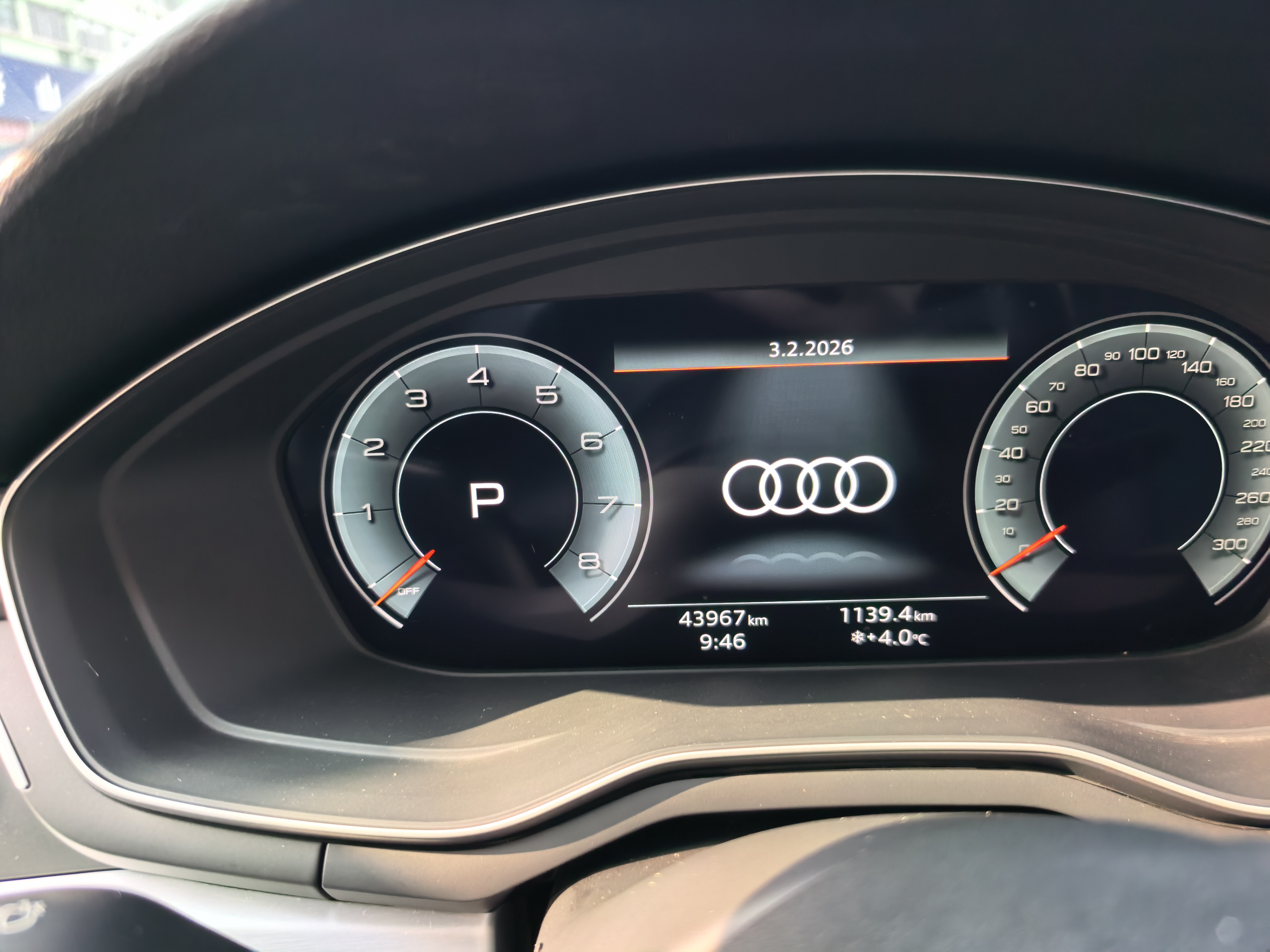 Audi A4L 2021 #10 Audi A4L 2021 car image #10