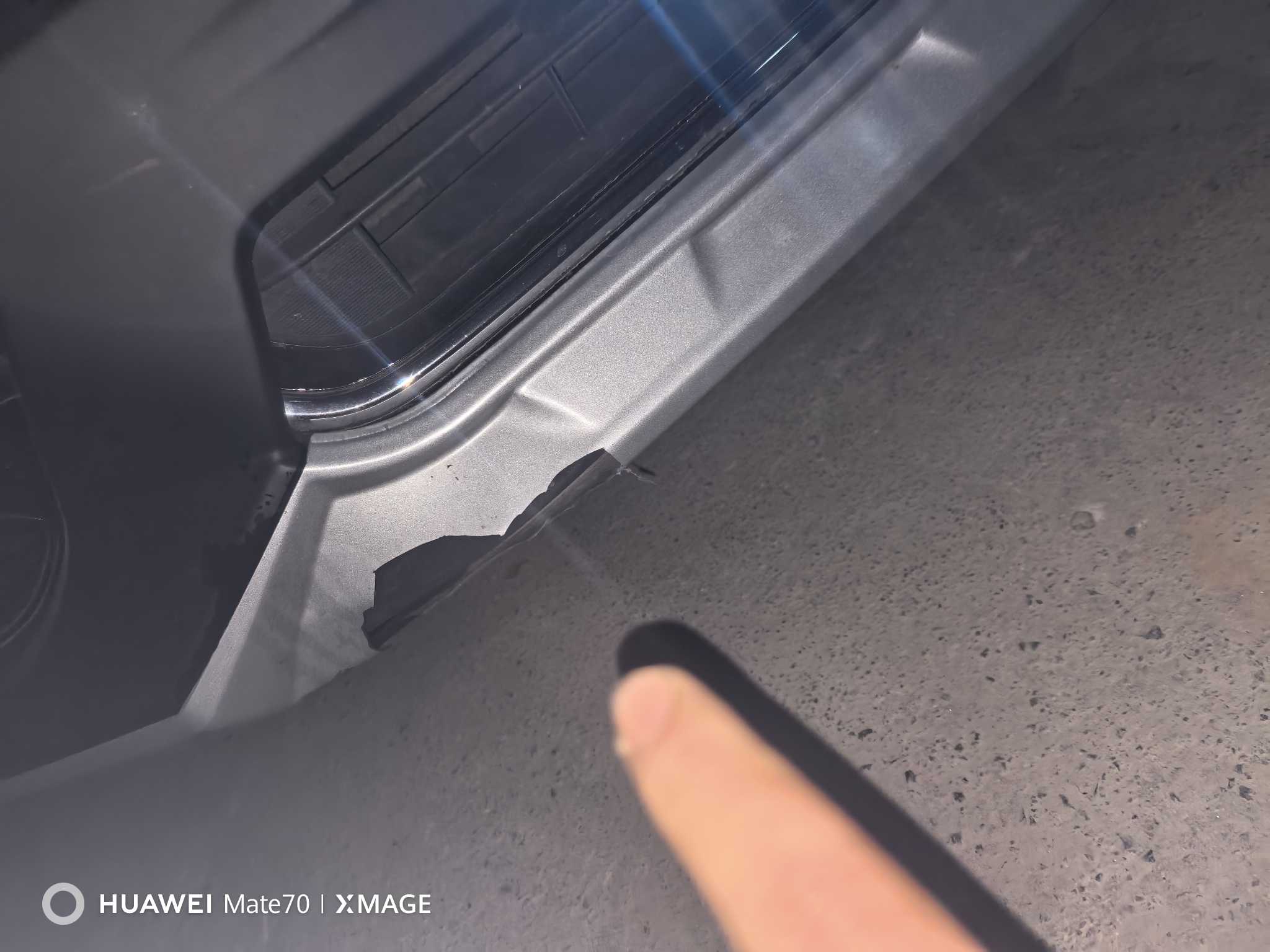 Honda Avancier 2022 immagine di auto #10