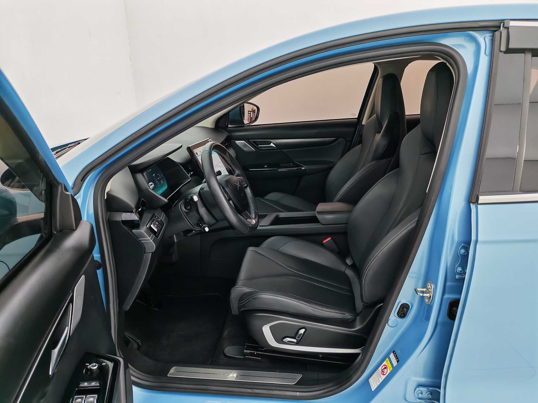 Xpeng G3 2021 imagem de carro #10