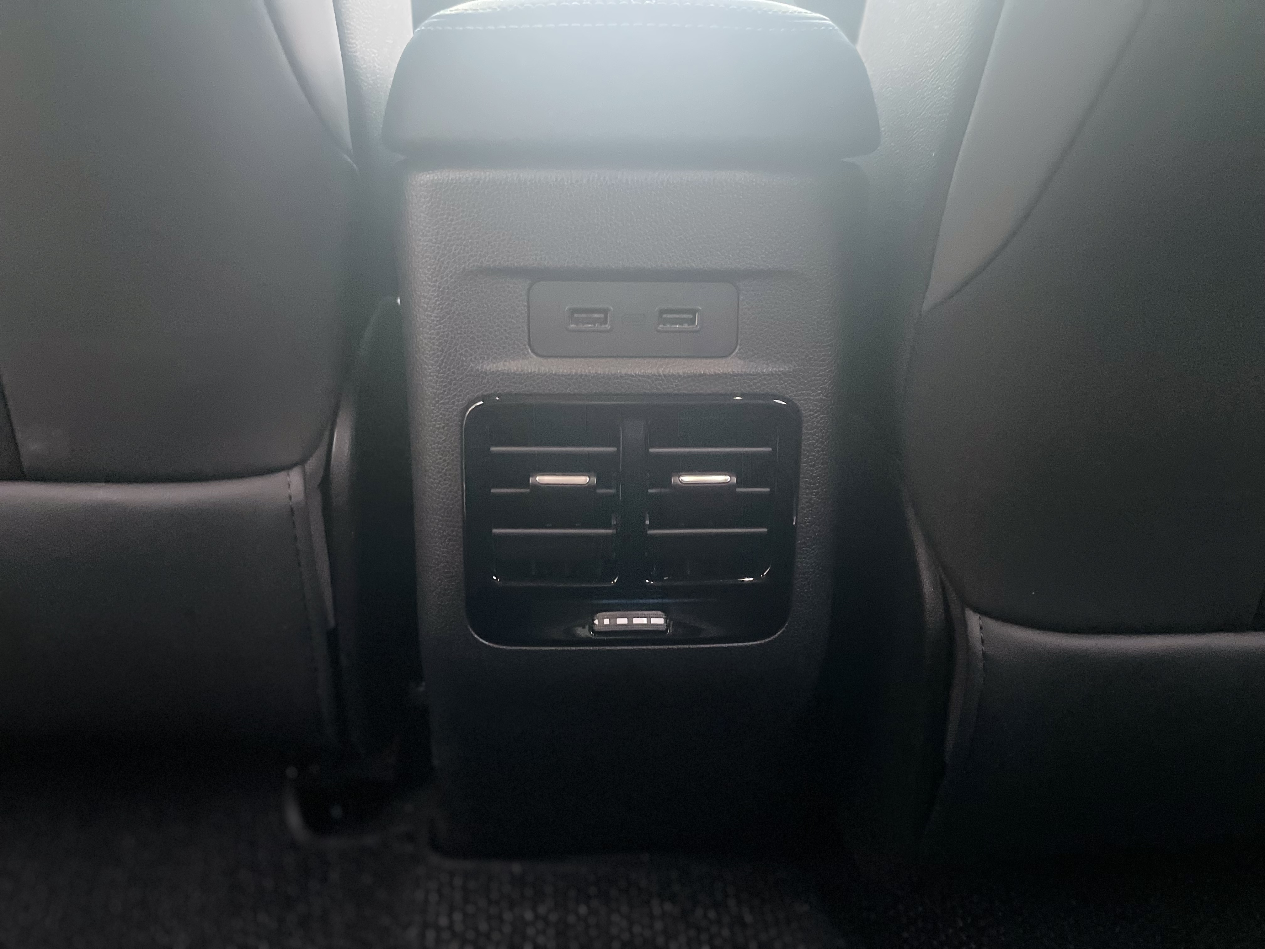 Xpeng G3 2020 immagine di auto #10