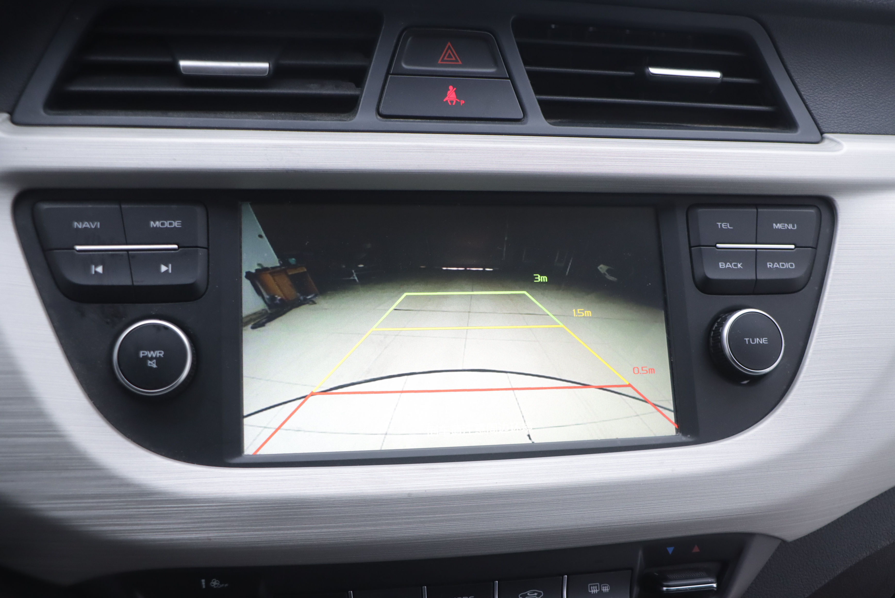 Vision X3 2020 #10 Vision X3 2020 car image #10