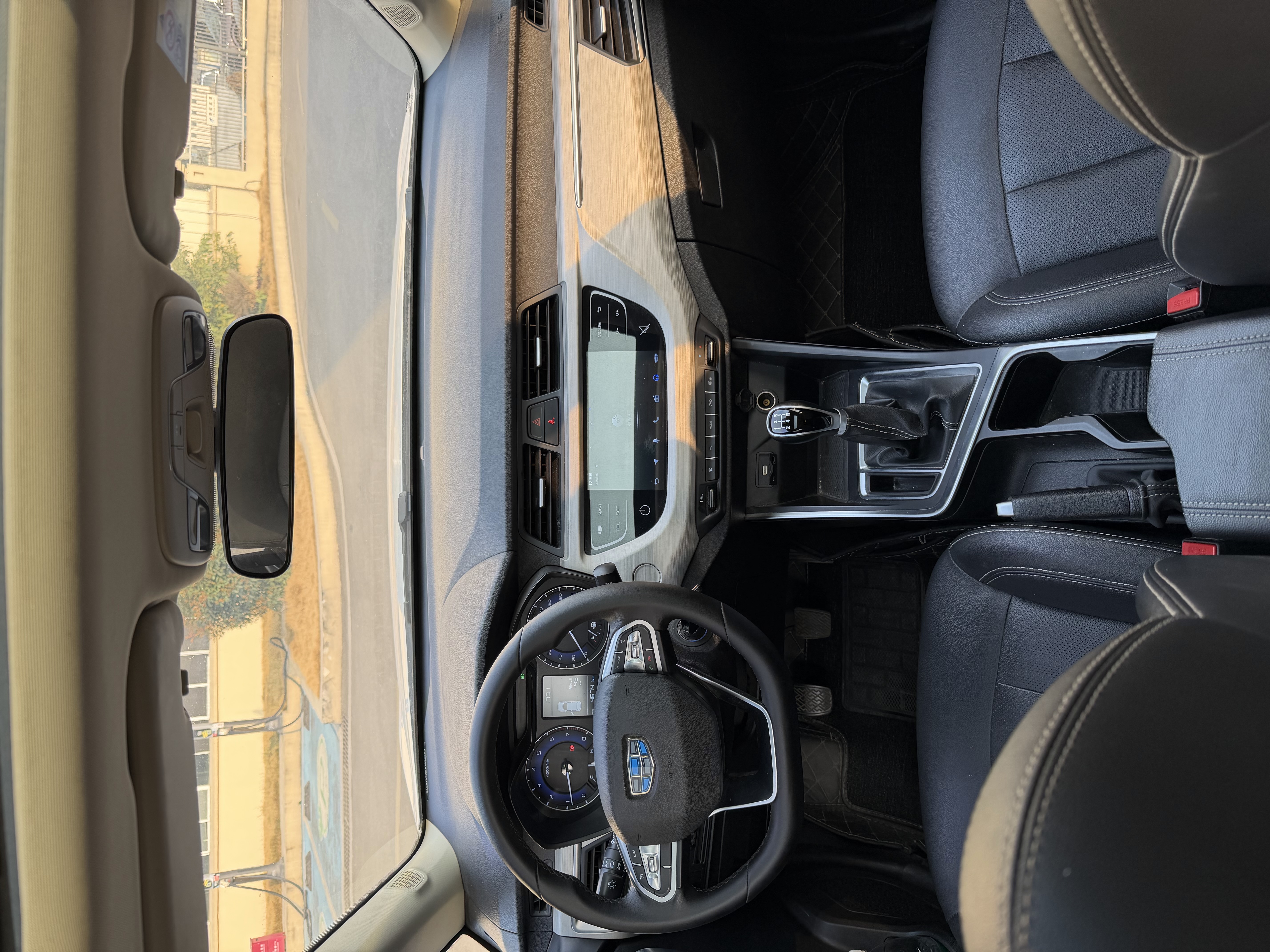 Vision X3 2021 car image #10