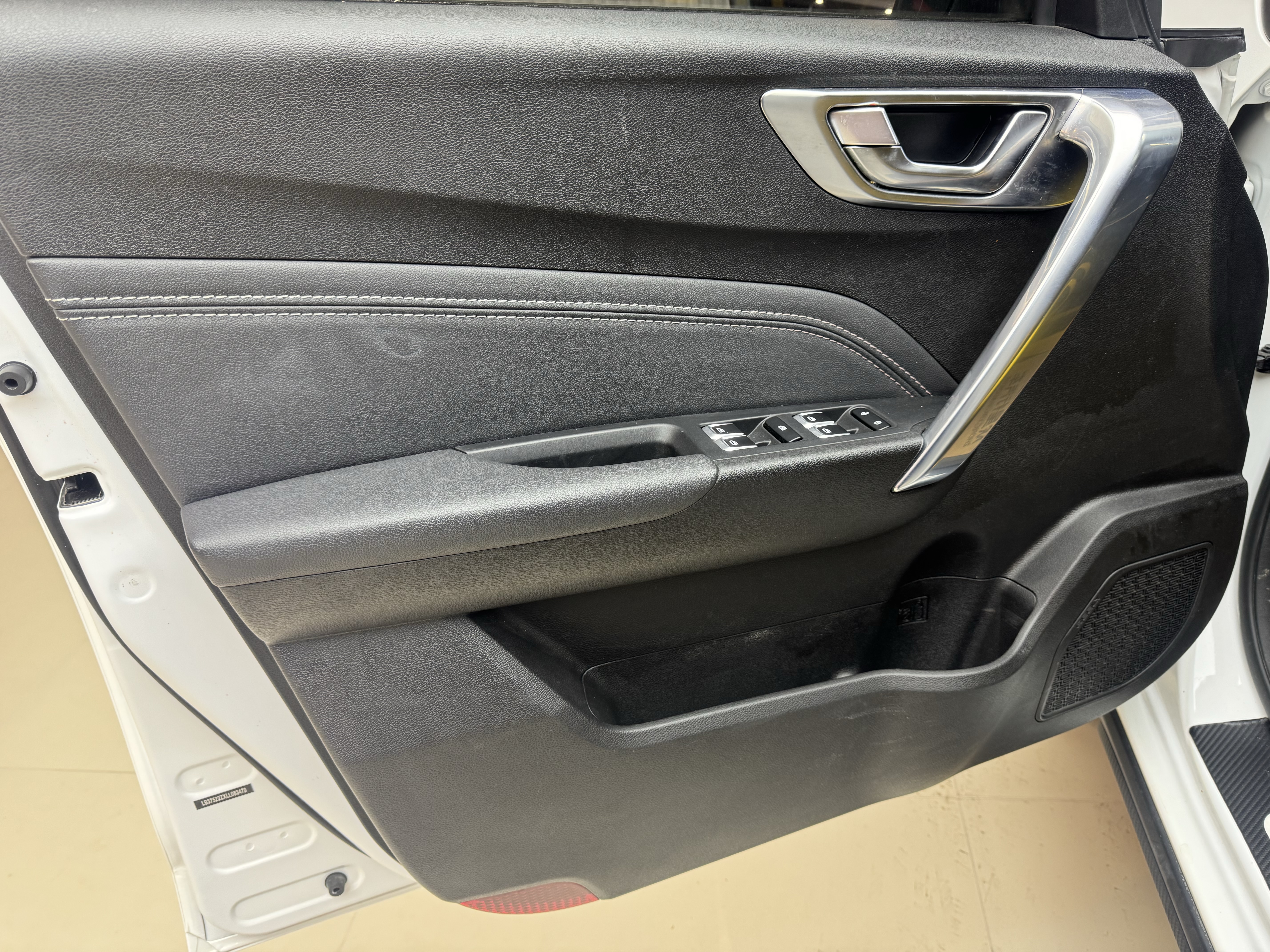 Vision X3 2021 #10 Vision X3 2021 car image #10