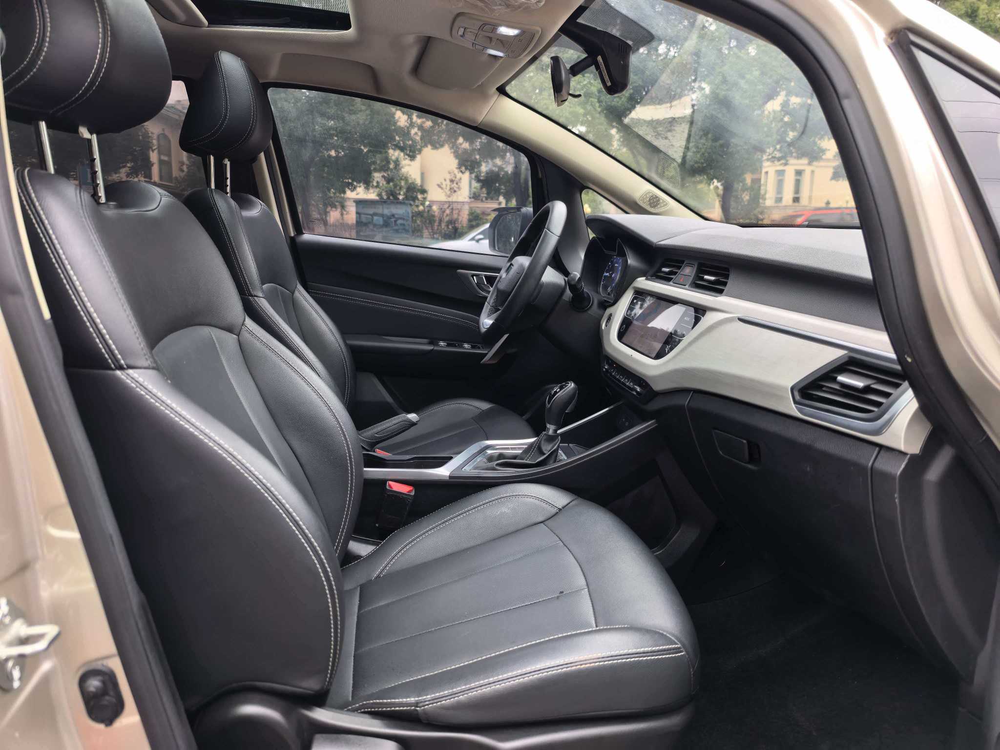 Vision X3 2020 #10 Vision X3 2020 car image #10