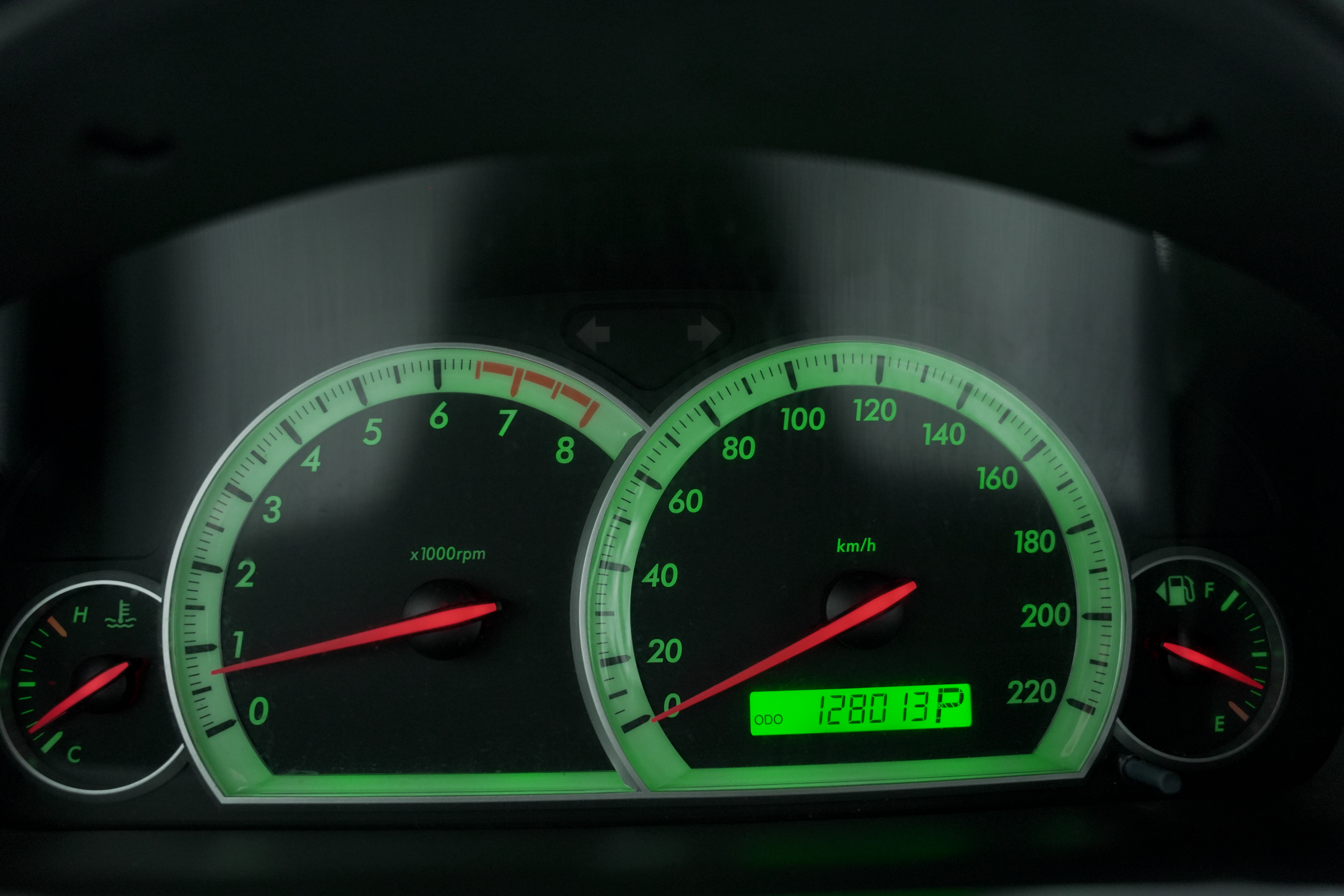 Chevrolet Captiva (Imported) 2010 #10 Chevrolet Captiva (Imported) 2010 car image #10