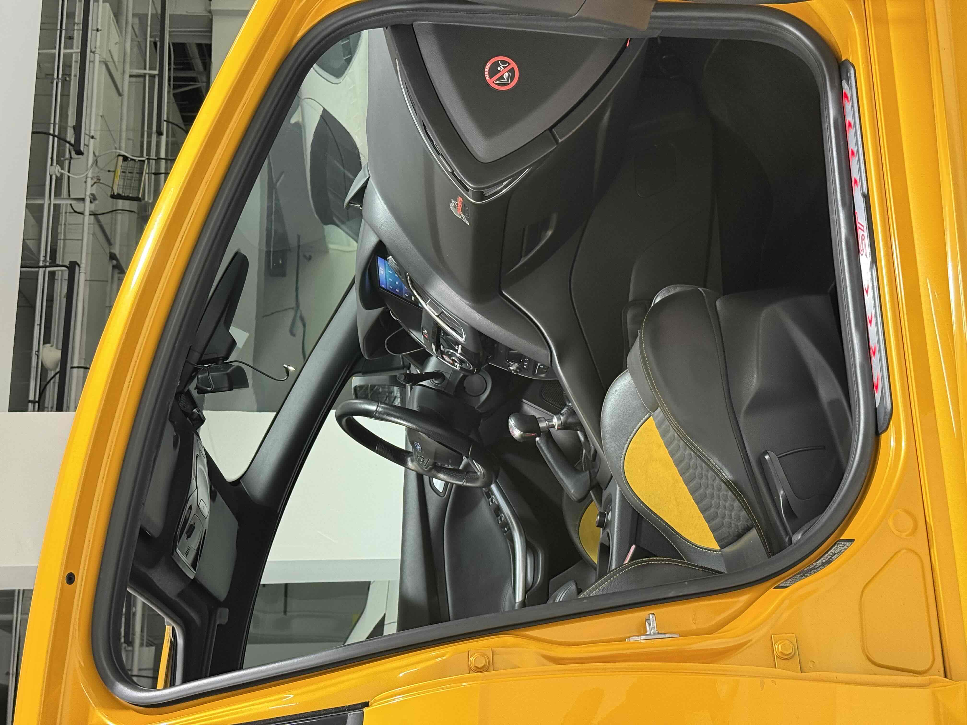 Ford Focus (Imported) 2013 صورة سيارة #10