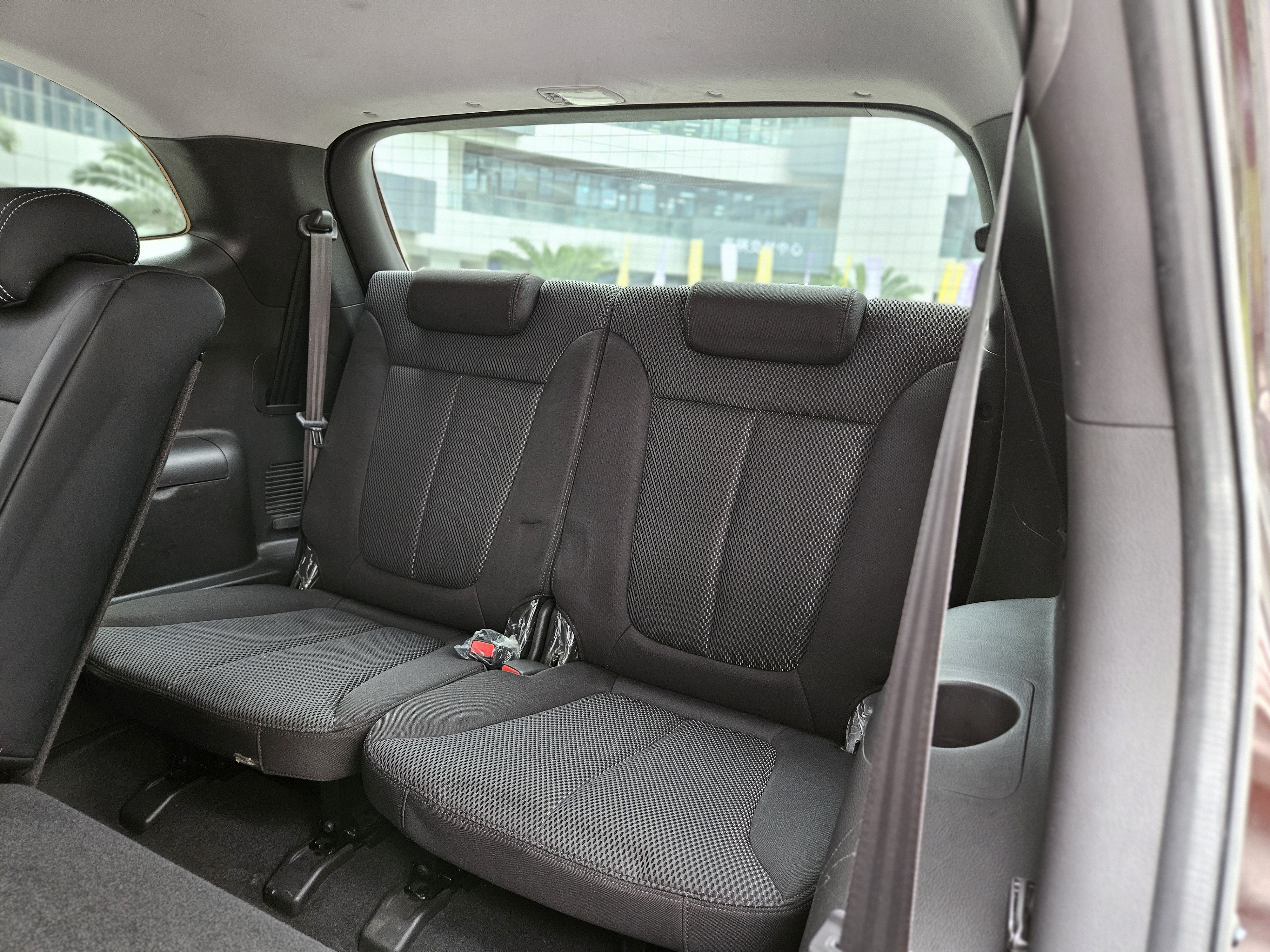 Hyundai Santa Fe Classic 2011 #10 Hyundai Santa Fe Classic 2011 car image #10