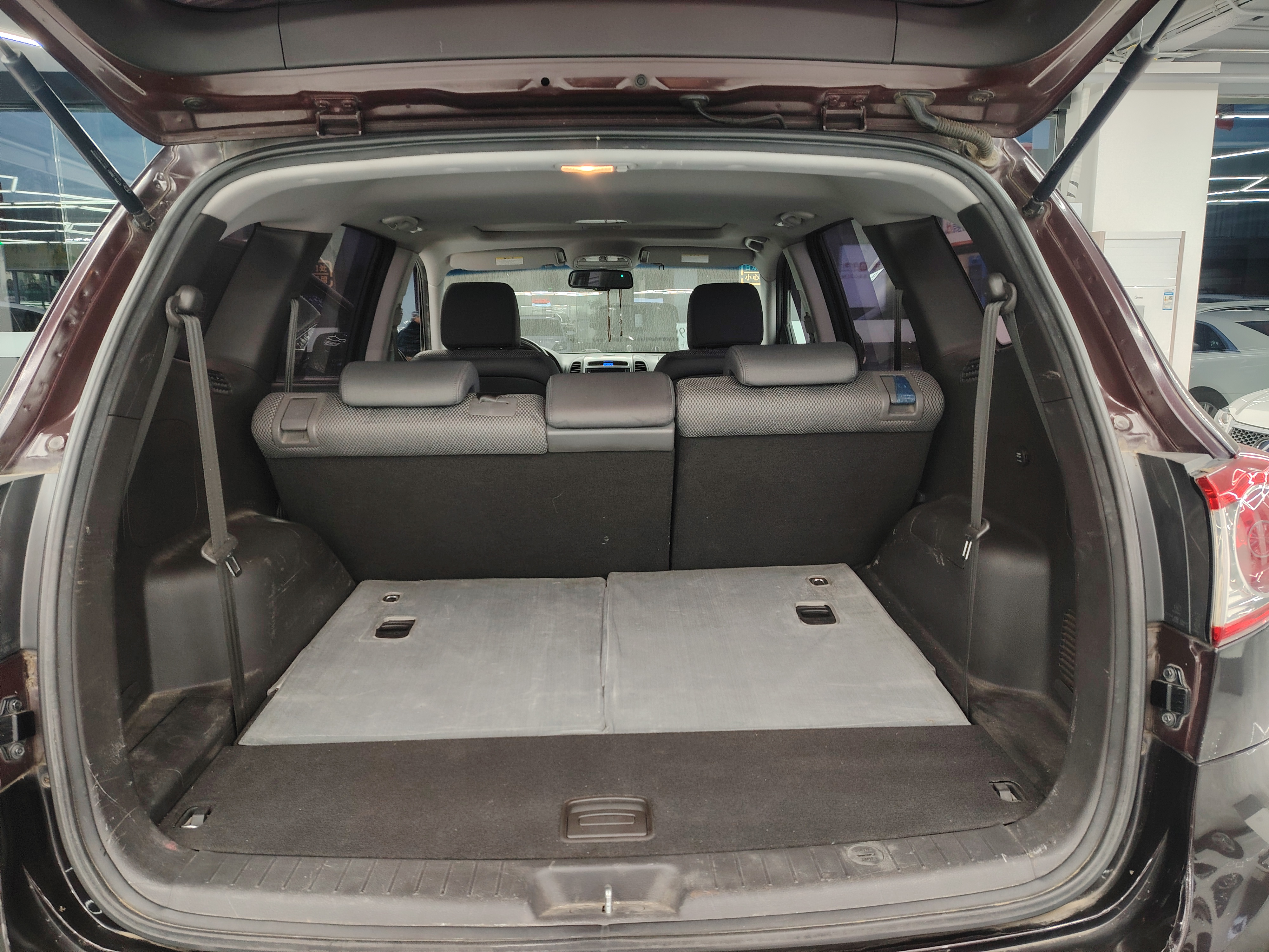 Hyundai Santa Fe Classic 2010 #10 Hyundai Santa Fe Classic 2010 car image #10