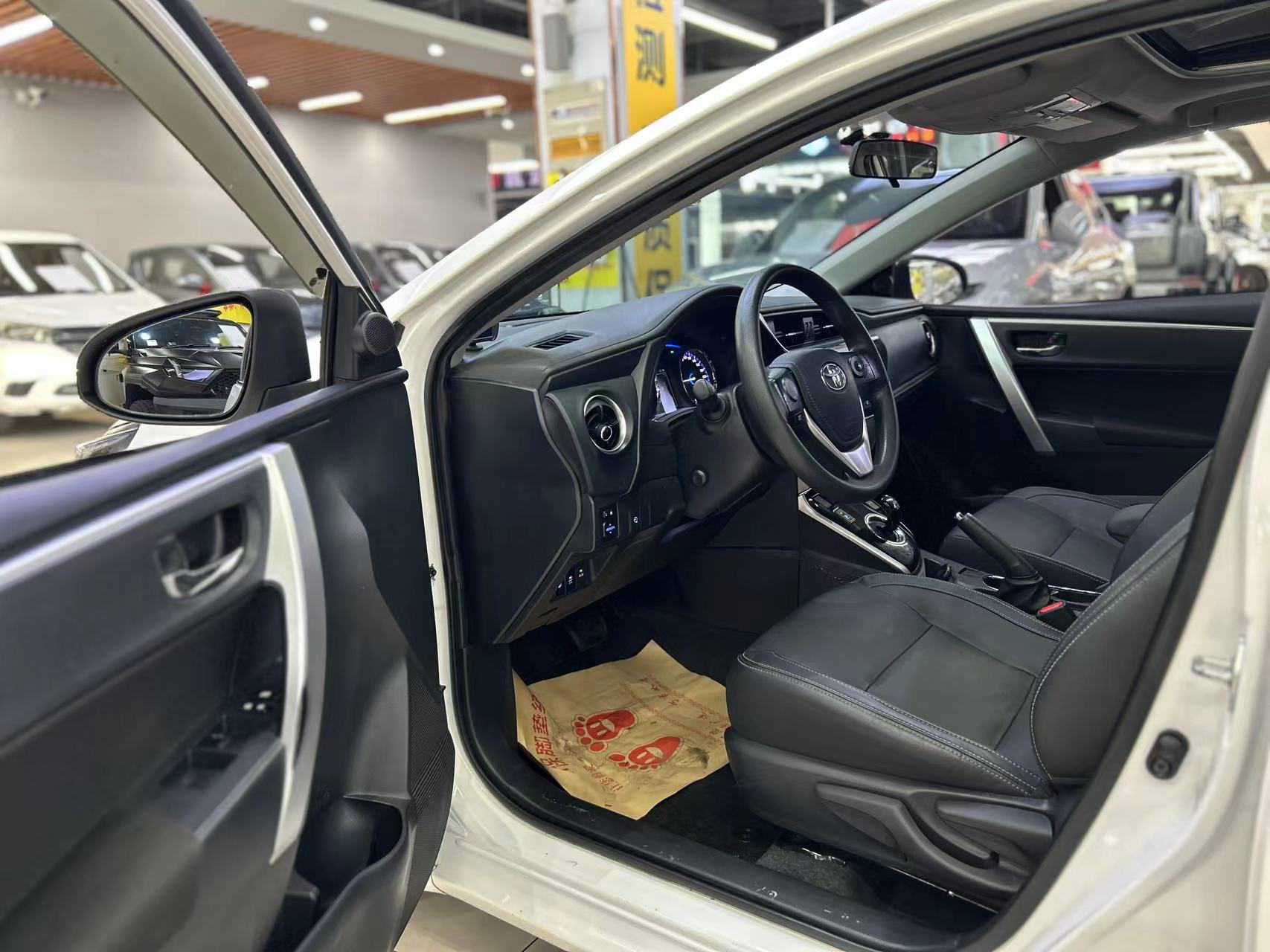 Toyota Corolla Hybird E+ 2022 #10 Toyota Corolla Hybird E+ 2022 immagine di auto #10