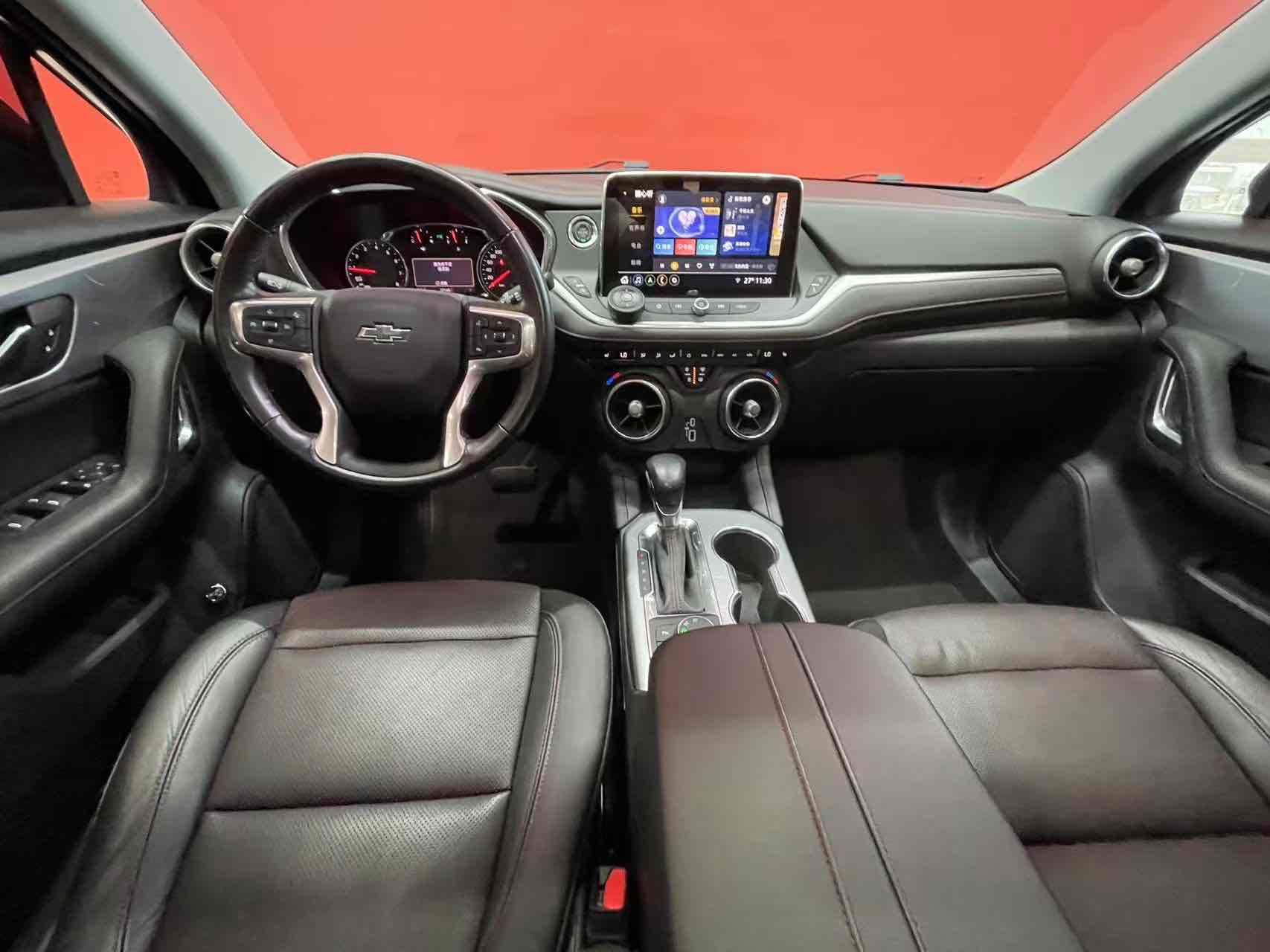 Chevrolet Blazer 2022 immagine di auto #10