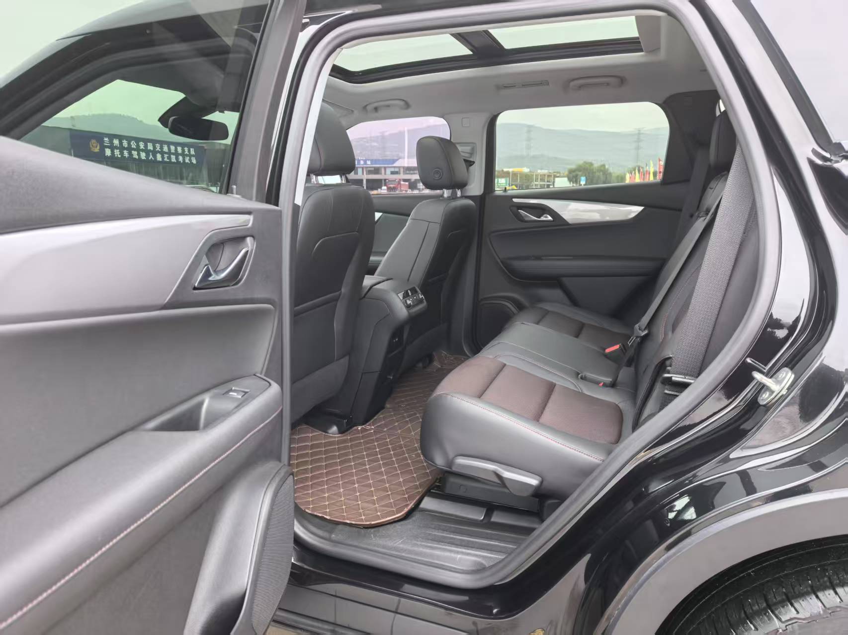 Chevrolet Blazer 2021 #10 Chevrolet Blazer 2021 car image #10