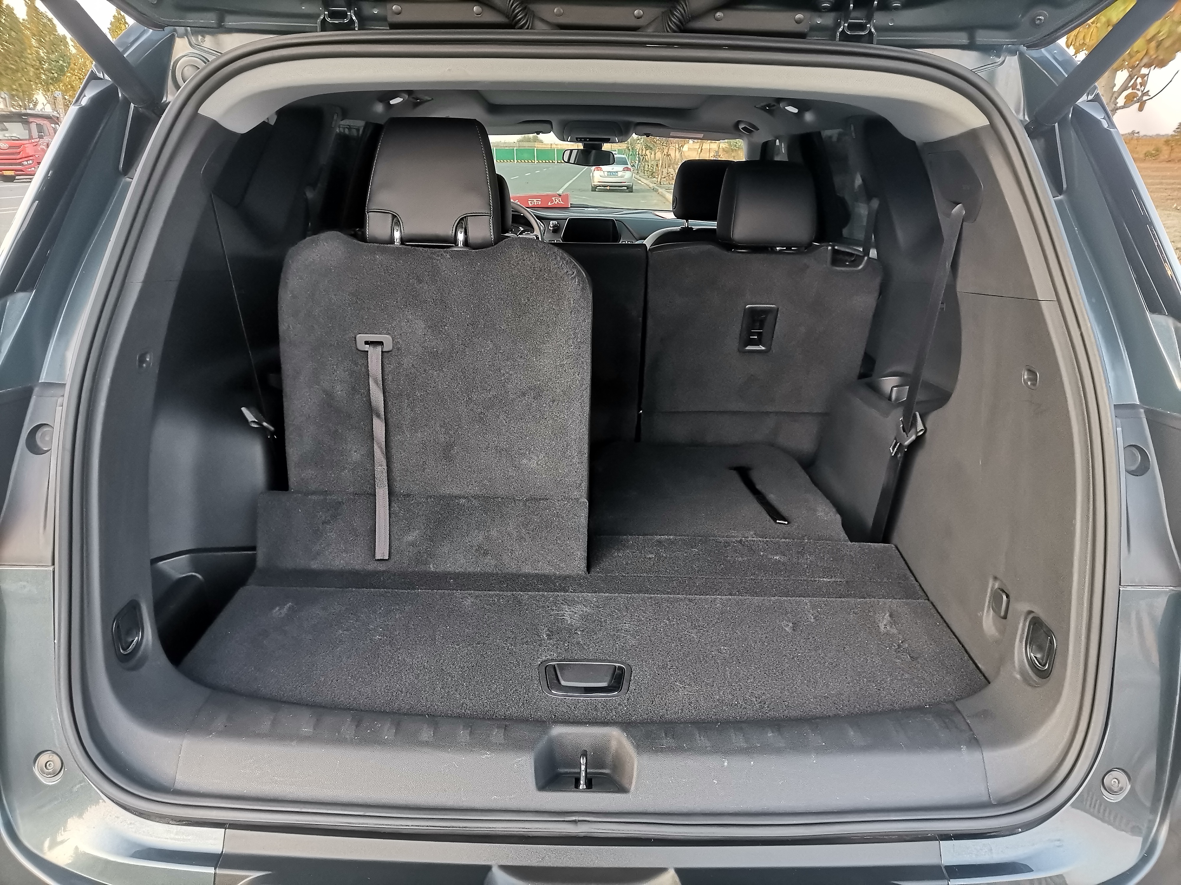 Chevrolet Blazer 2021 #10 Chevrolet Blazer 2021 car image #10