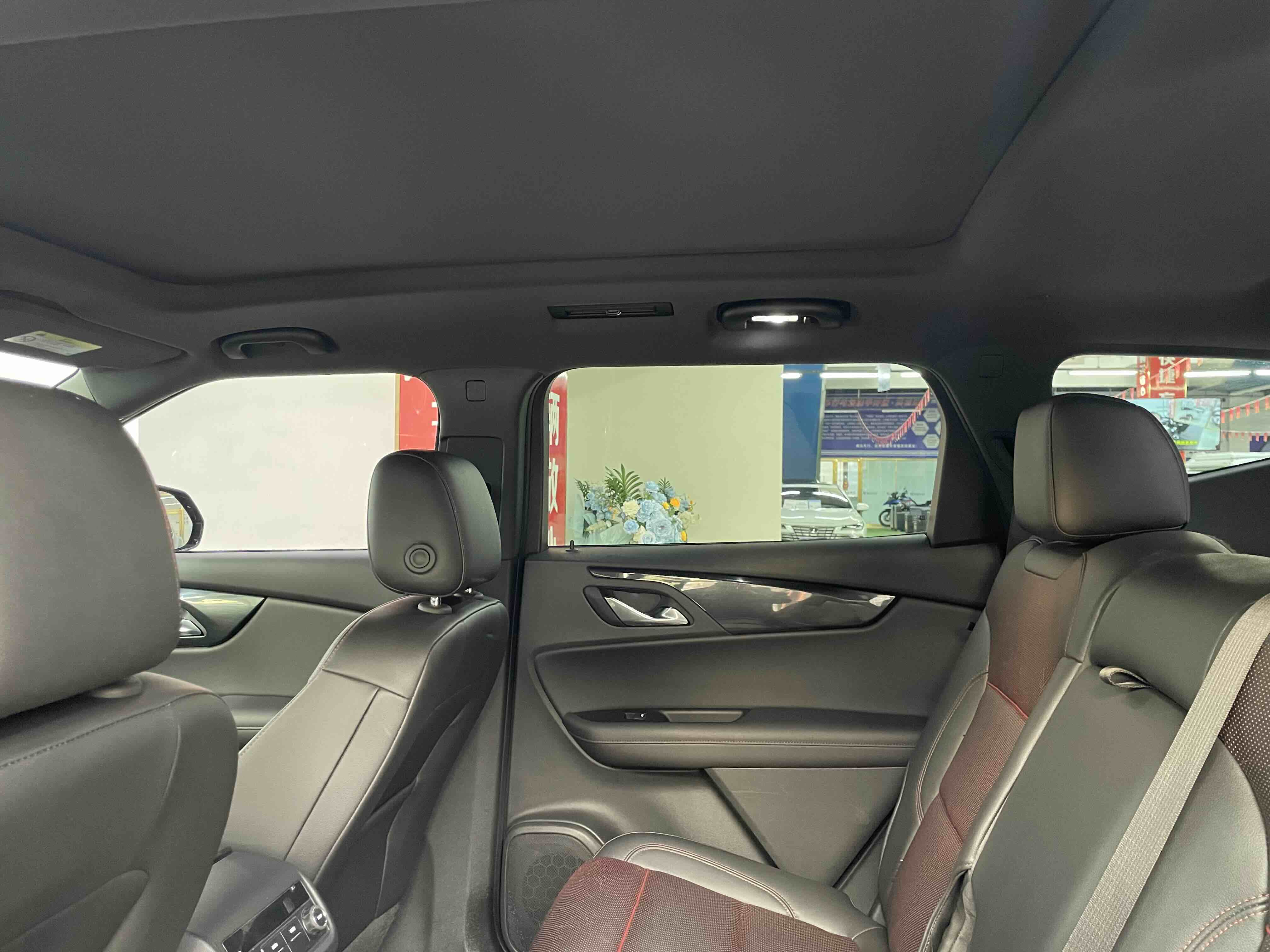 Chevrolet Blazer 2022 car image #10