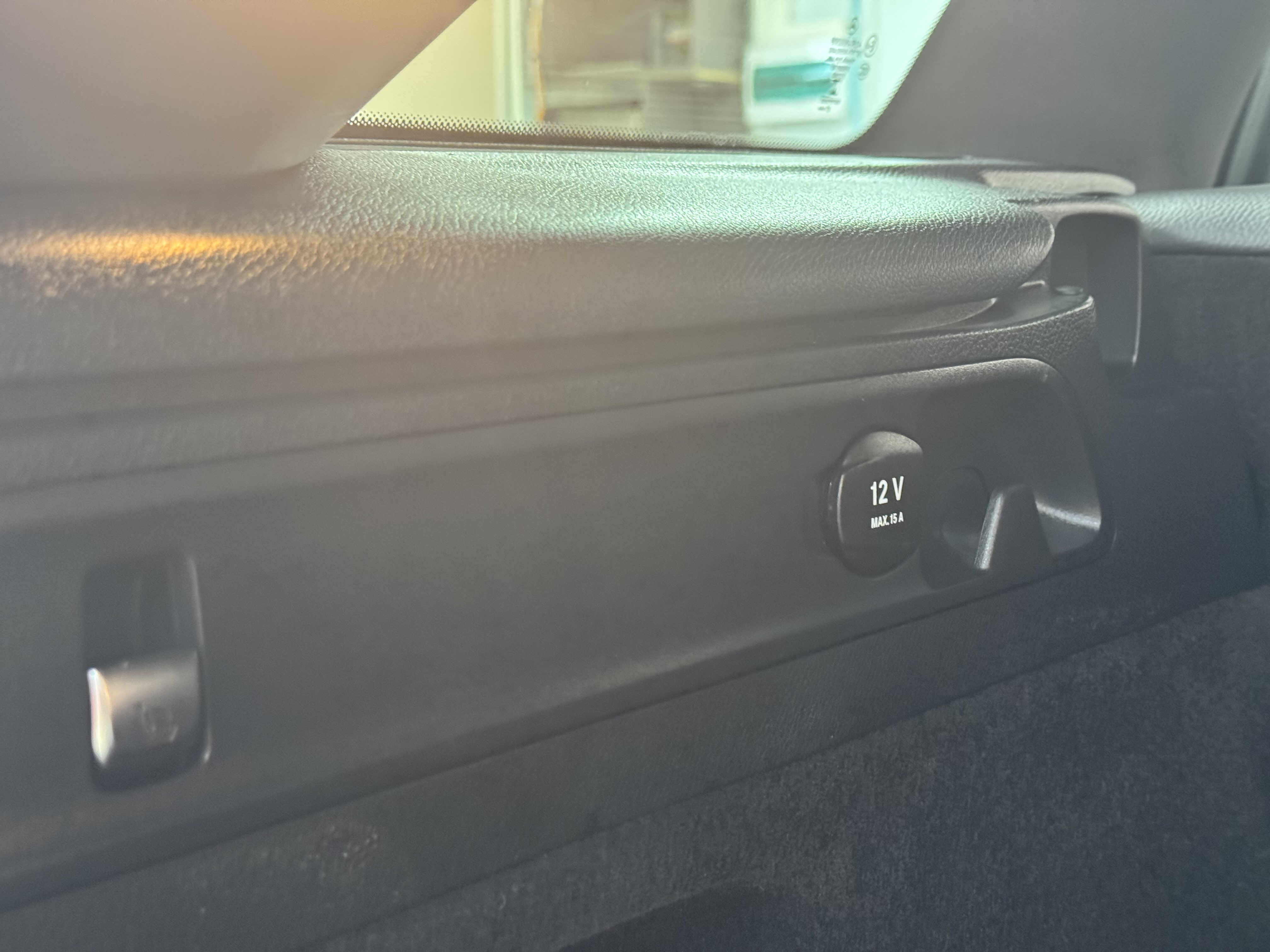 Mercedes-Benz GLA Class (Imported) 2014 #10 Mercedes-Benz GLA Class (Imported) 2014 imagen de coche #10