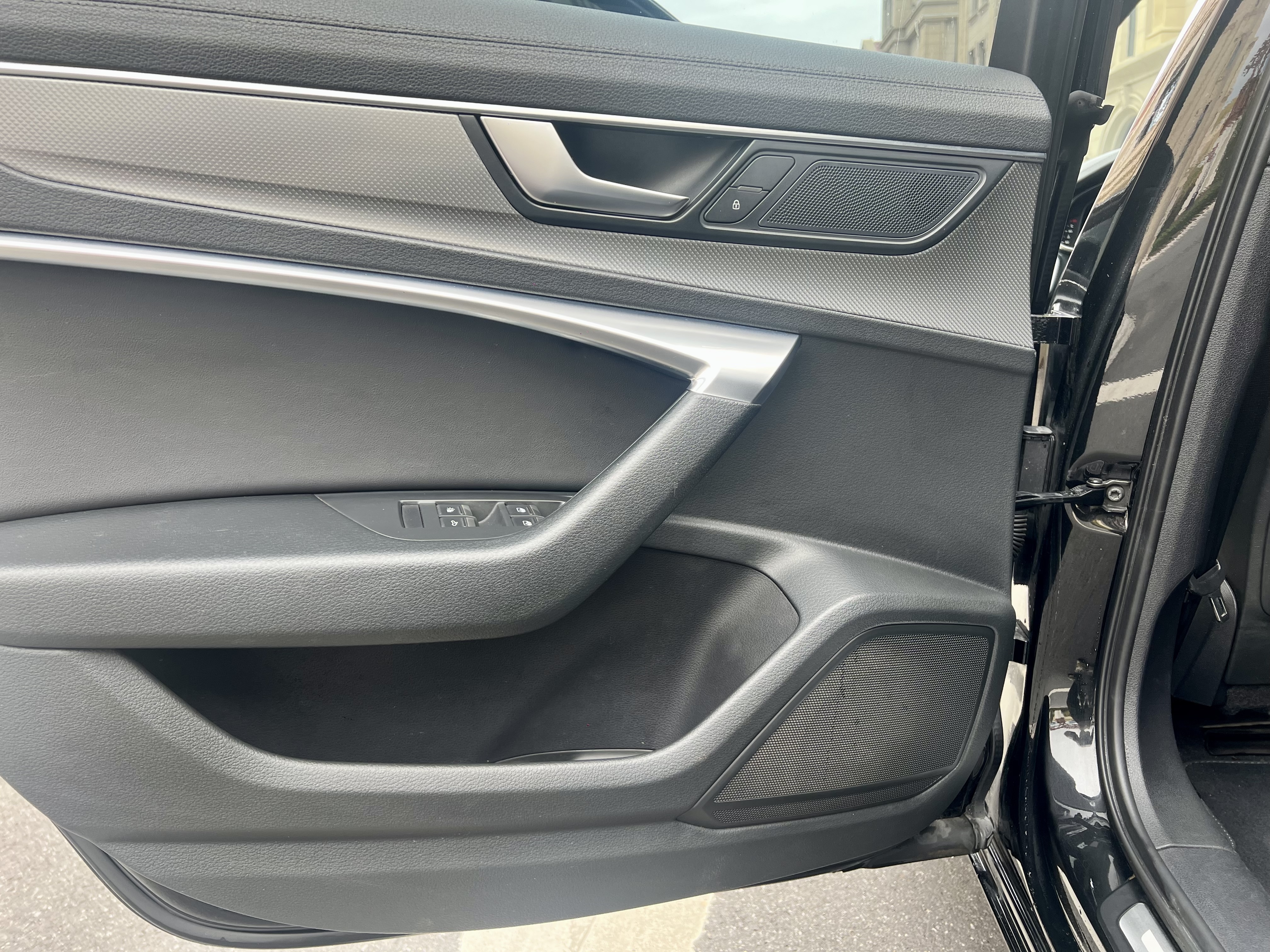 Audi A6L e-tron 2019 #10 Audi A6L e-tron 2019 صورة سيارة #10