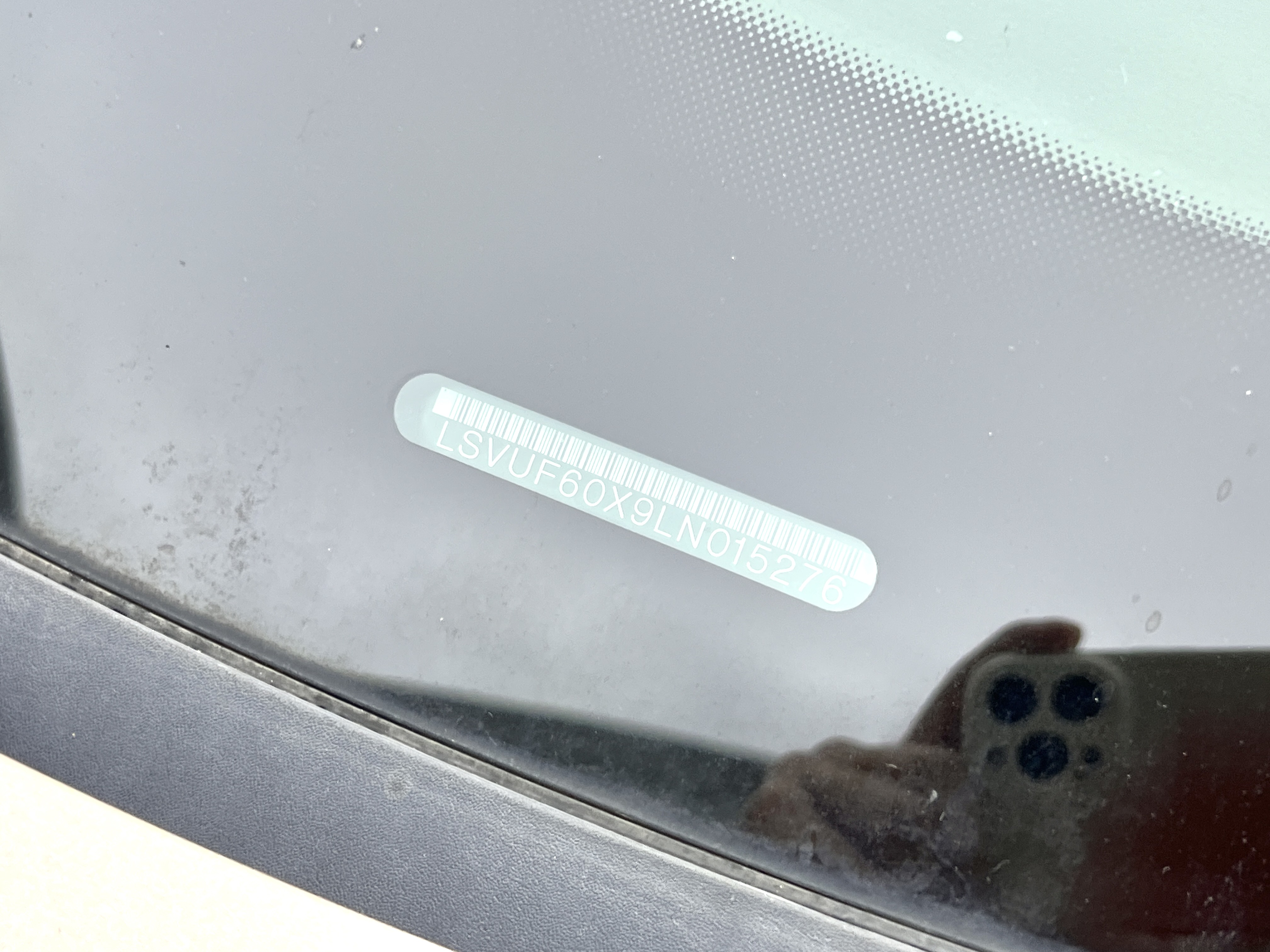 Skoda Karoq 2020 car image #10