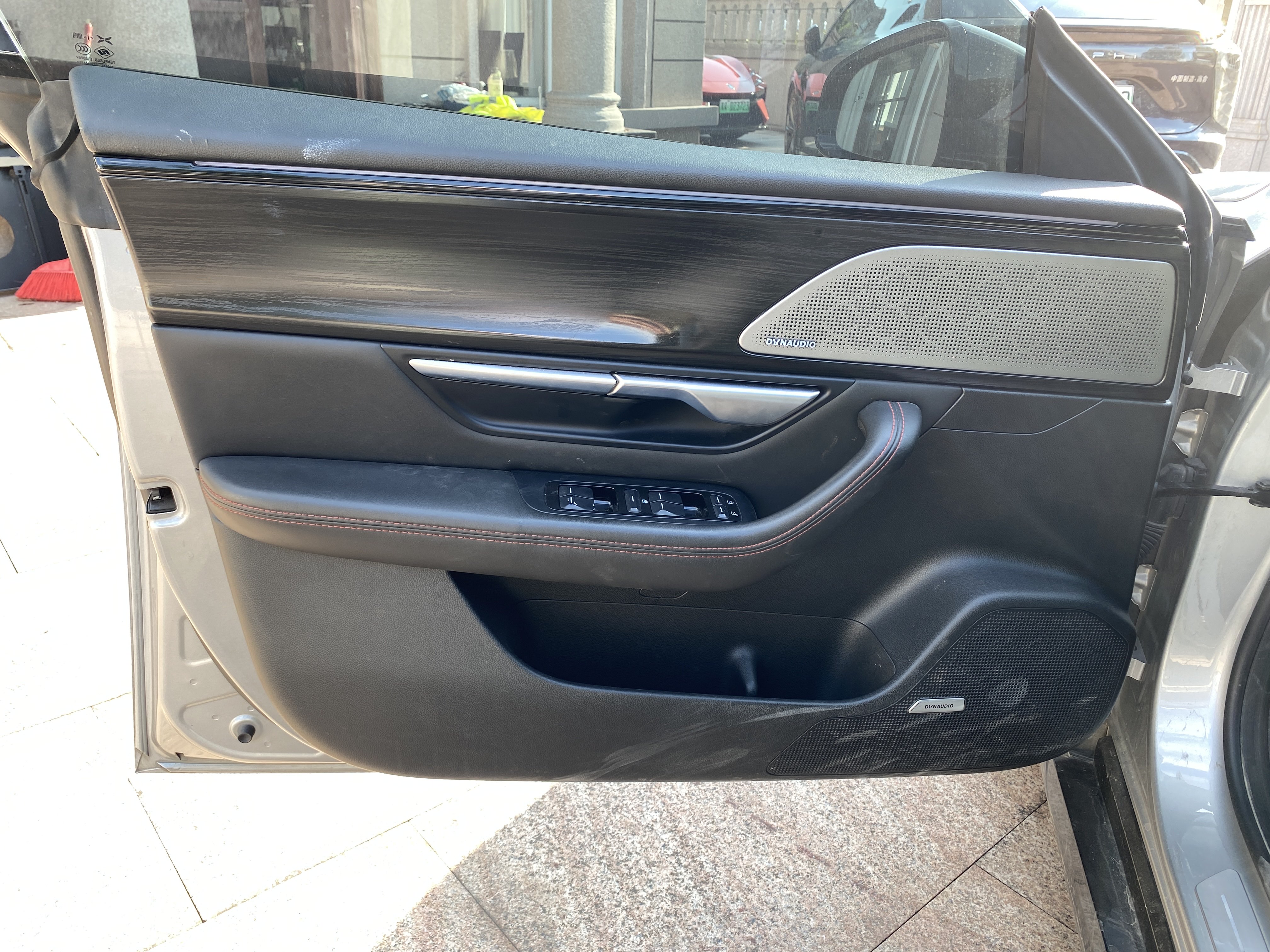 Xpeng P7 2021 #10 Xpeng P7 2021 immagine di auto #10