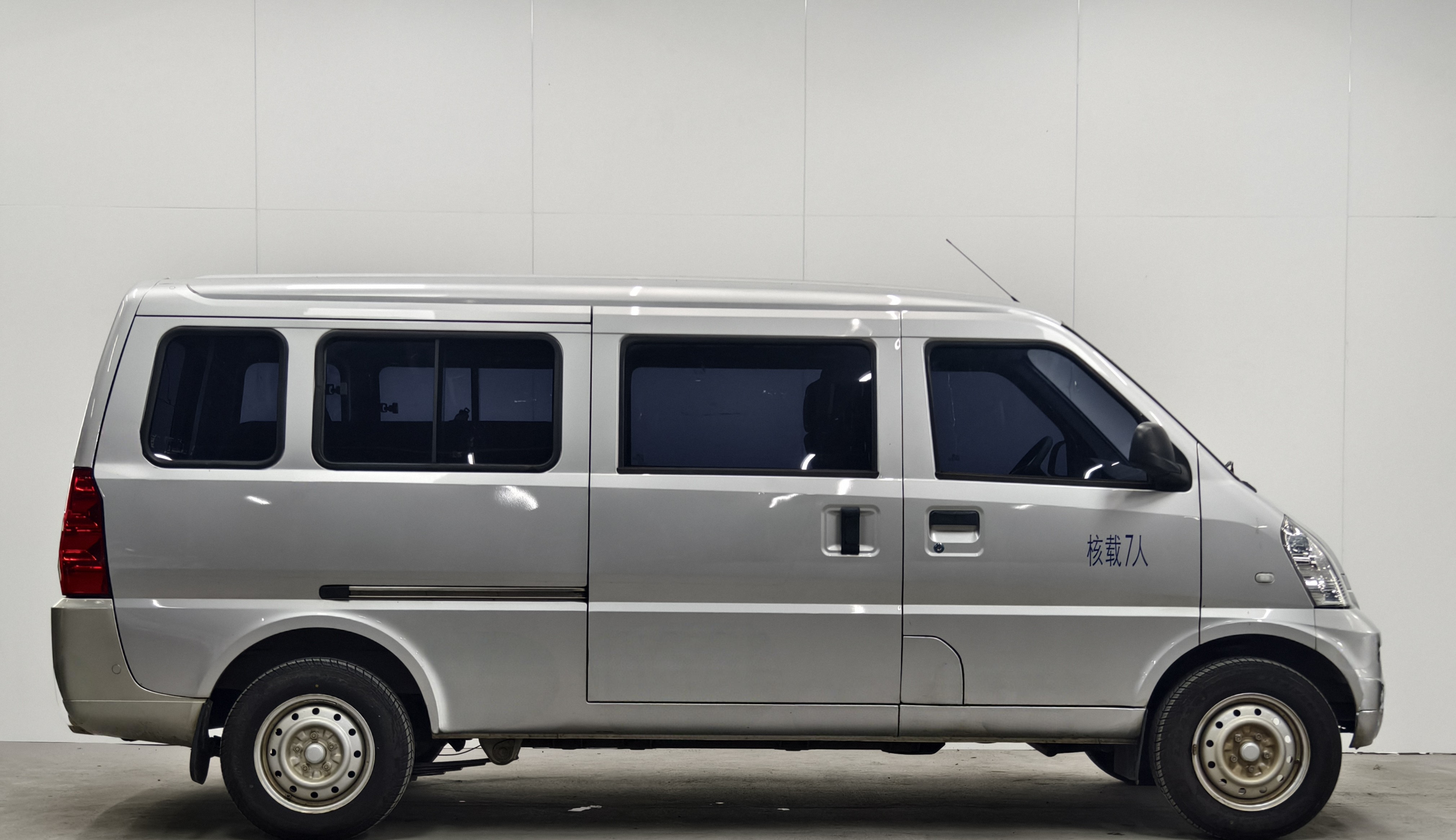 Wuling Rongguang EV 2022 immagine di auto #10