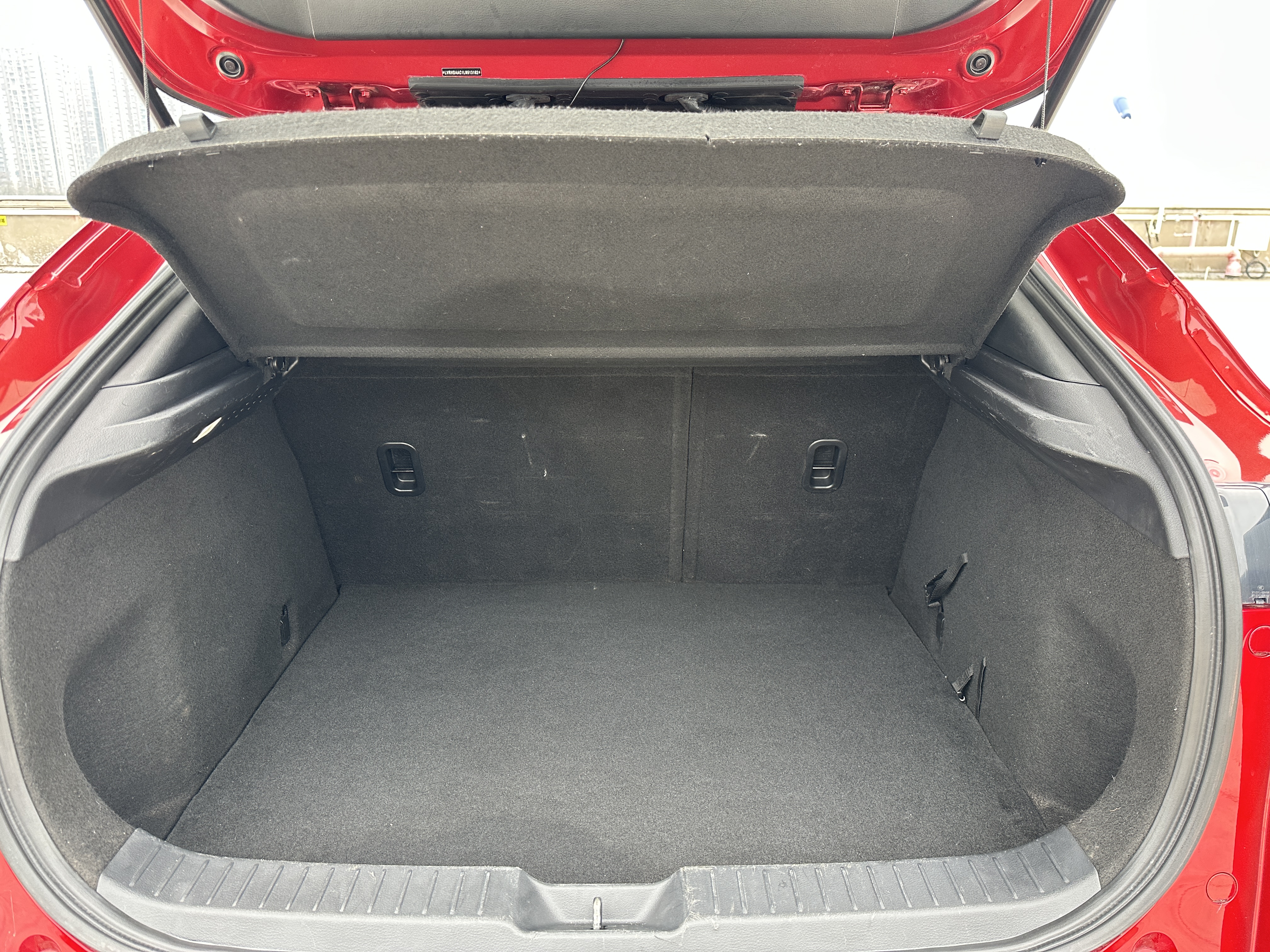 马自达 马自达CX-30 2021 汽车图片 #10