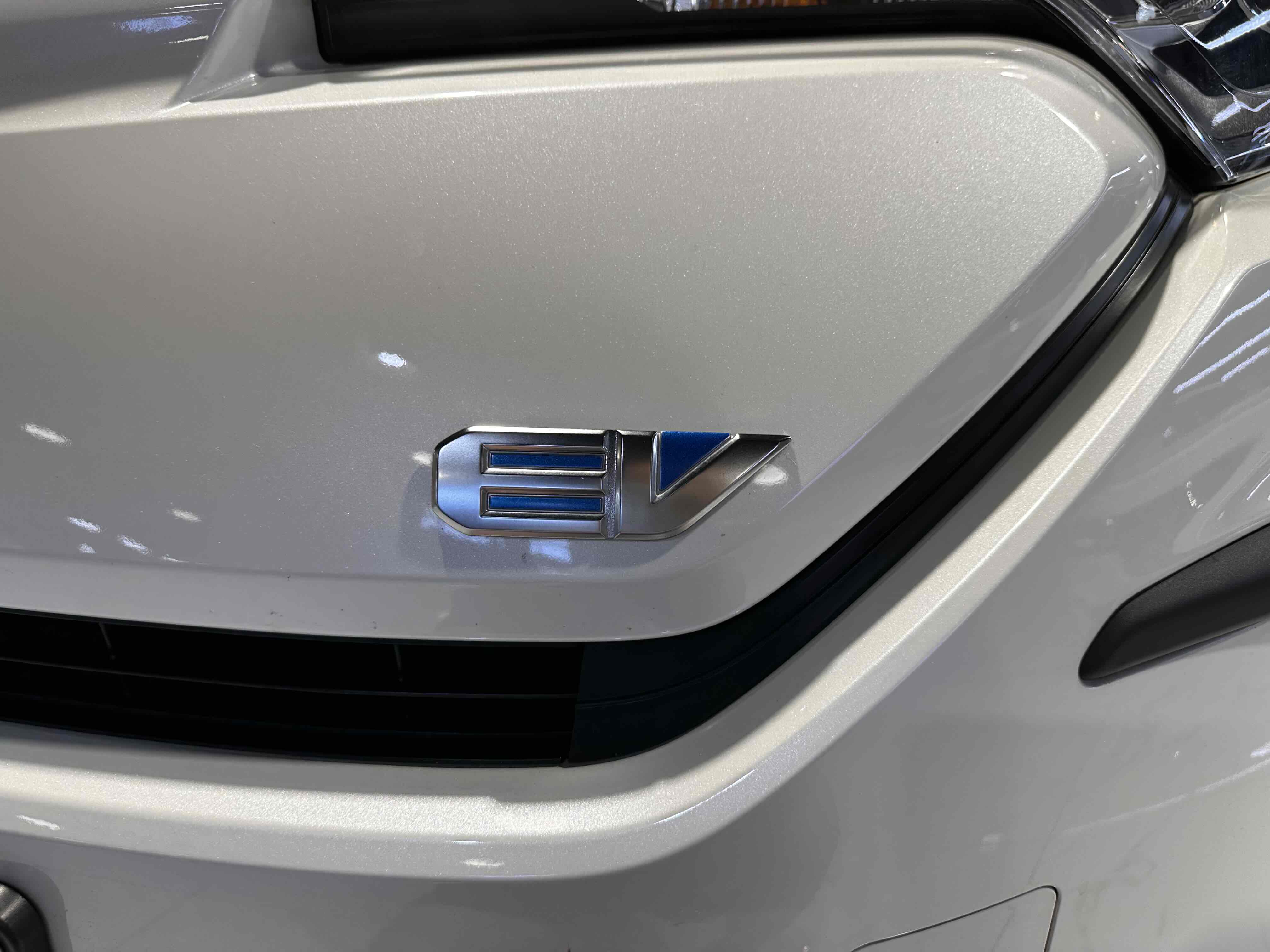 Toyota Izoa E 2021 #10 Toyota Izoa E 2021 imagen de coche #10