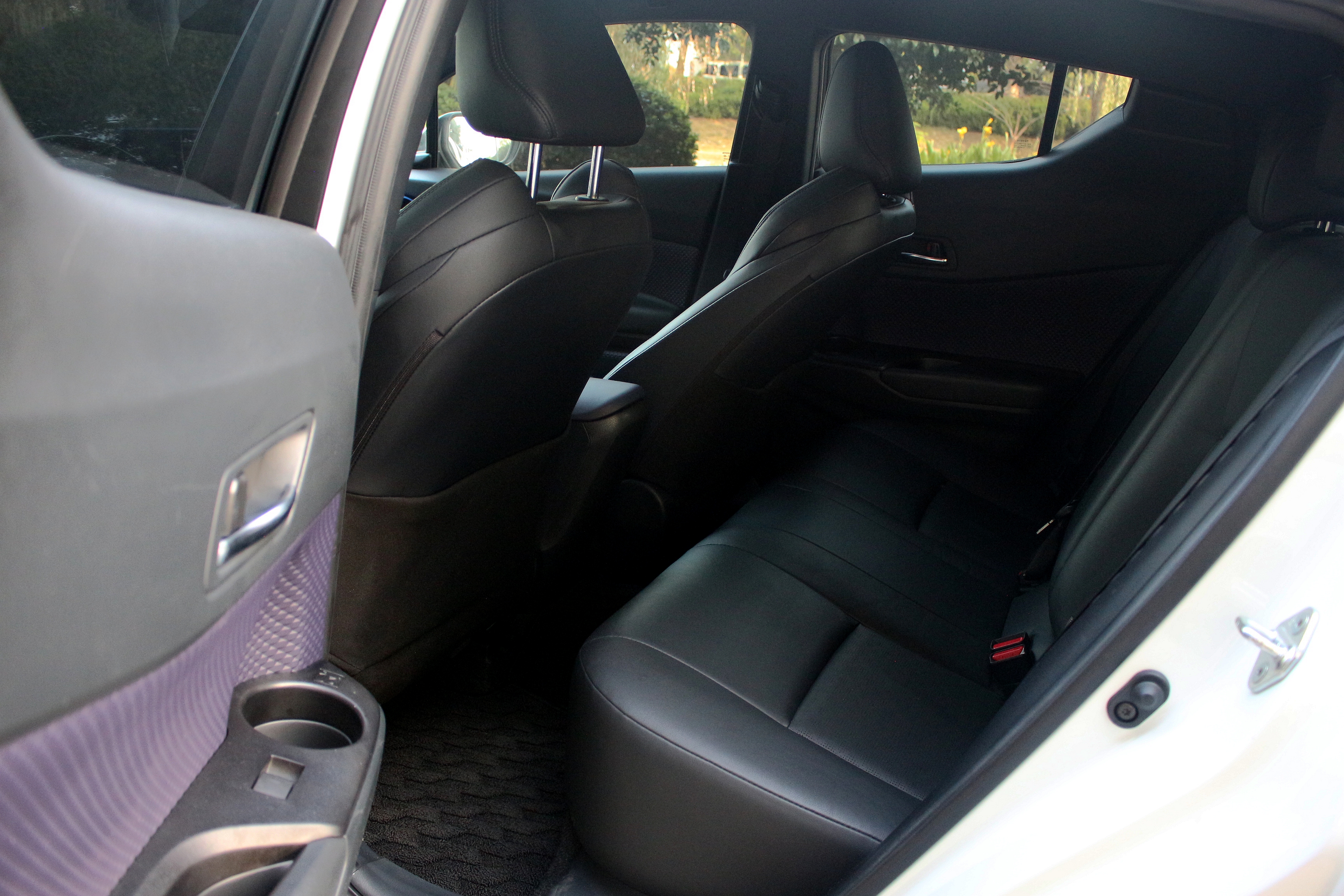 Toyota Izoa E 2021 #10 Toyota Izoa E 2021 imagen de coche #10