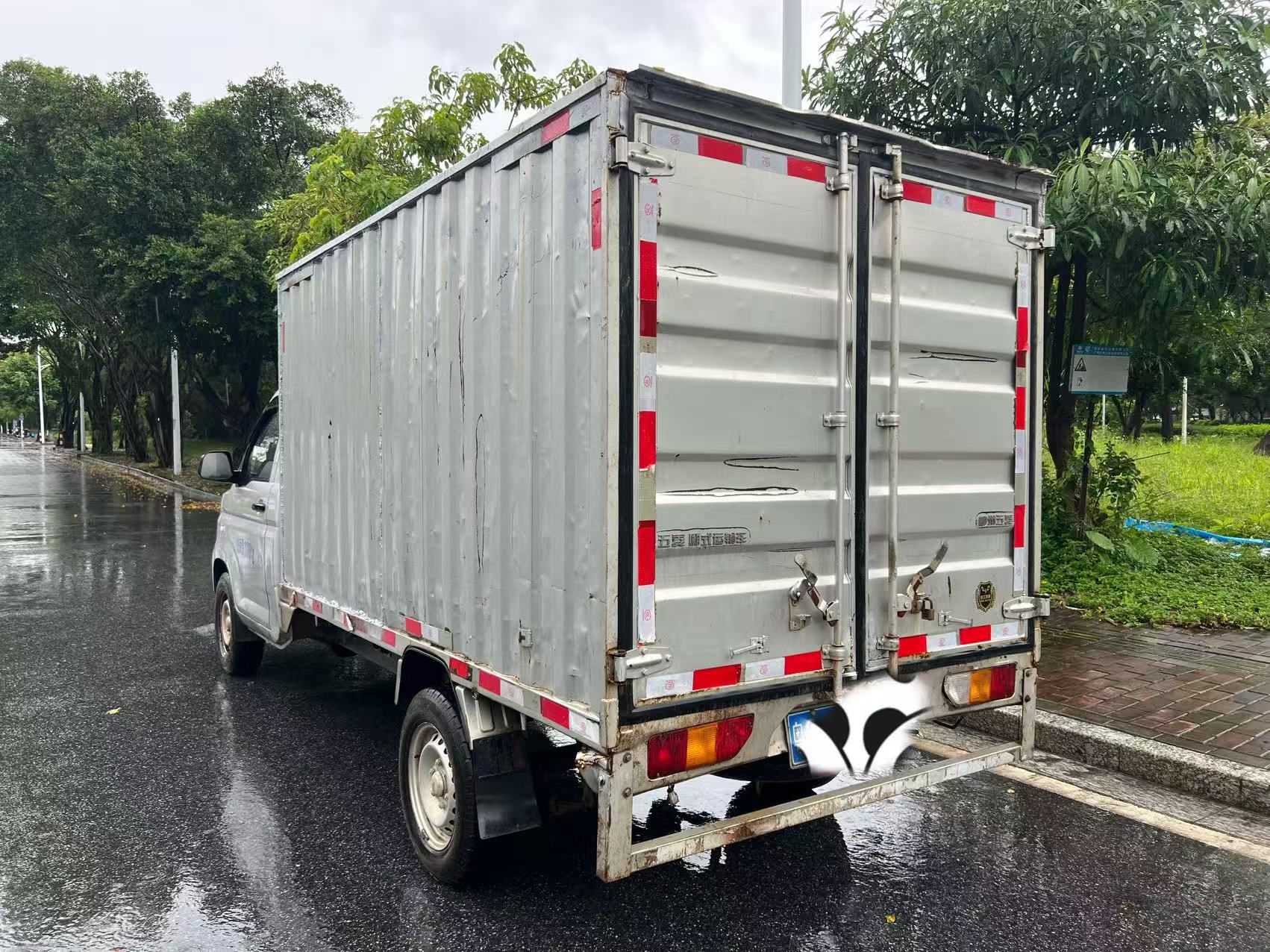 五菱汽车 五菱荣光新卡专用车 2021 汽车图片 #10