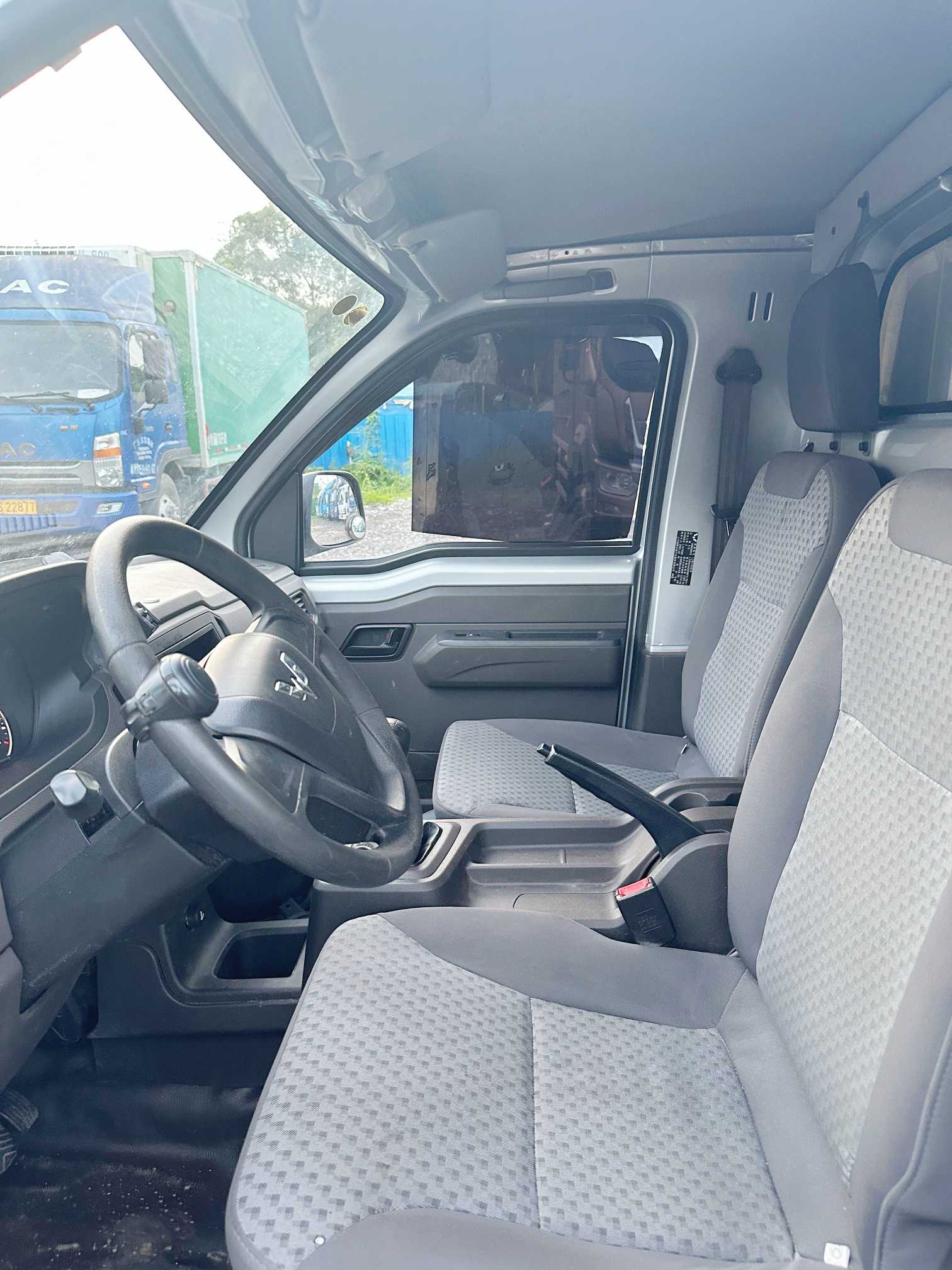 五菱汽车 五菱荣光新卡专用车 2022 汽车图片 #10