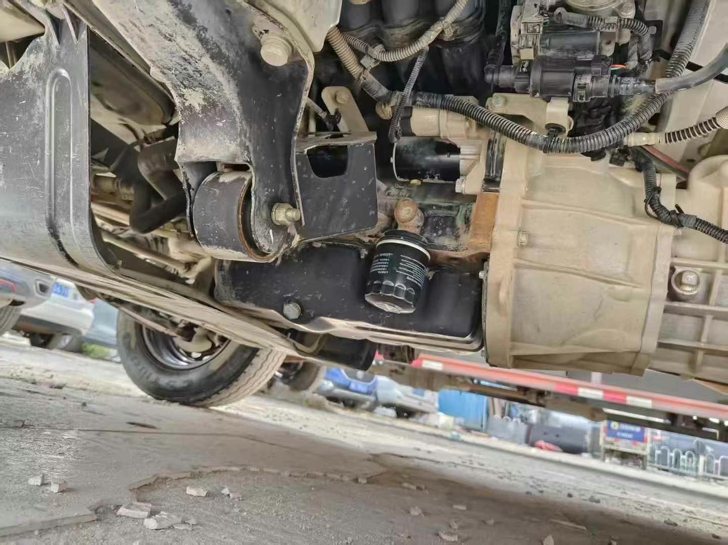 五菱汽车 五菱荣光新卡专用车 2021 汽车图片 #10