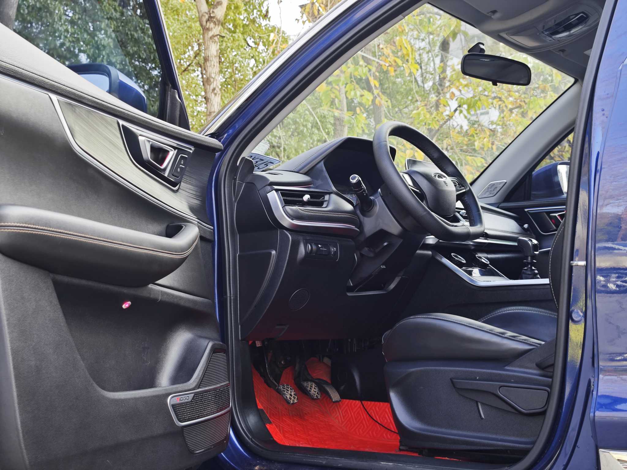 Tiggo 8 2021 car image #10