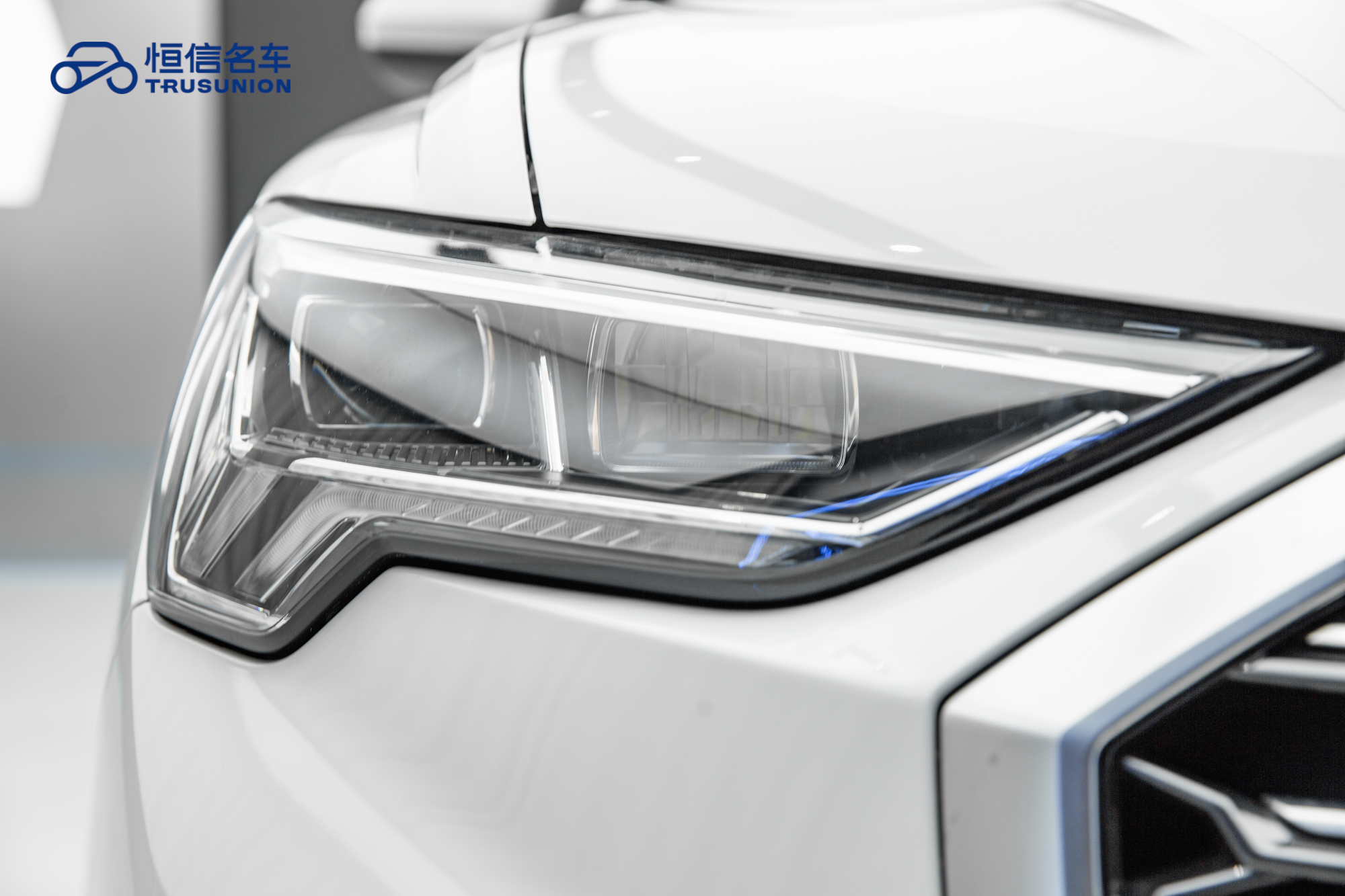 Audi Q3 Sportback 2021 изображение автомобиля #10