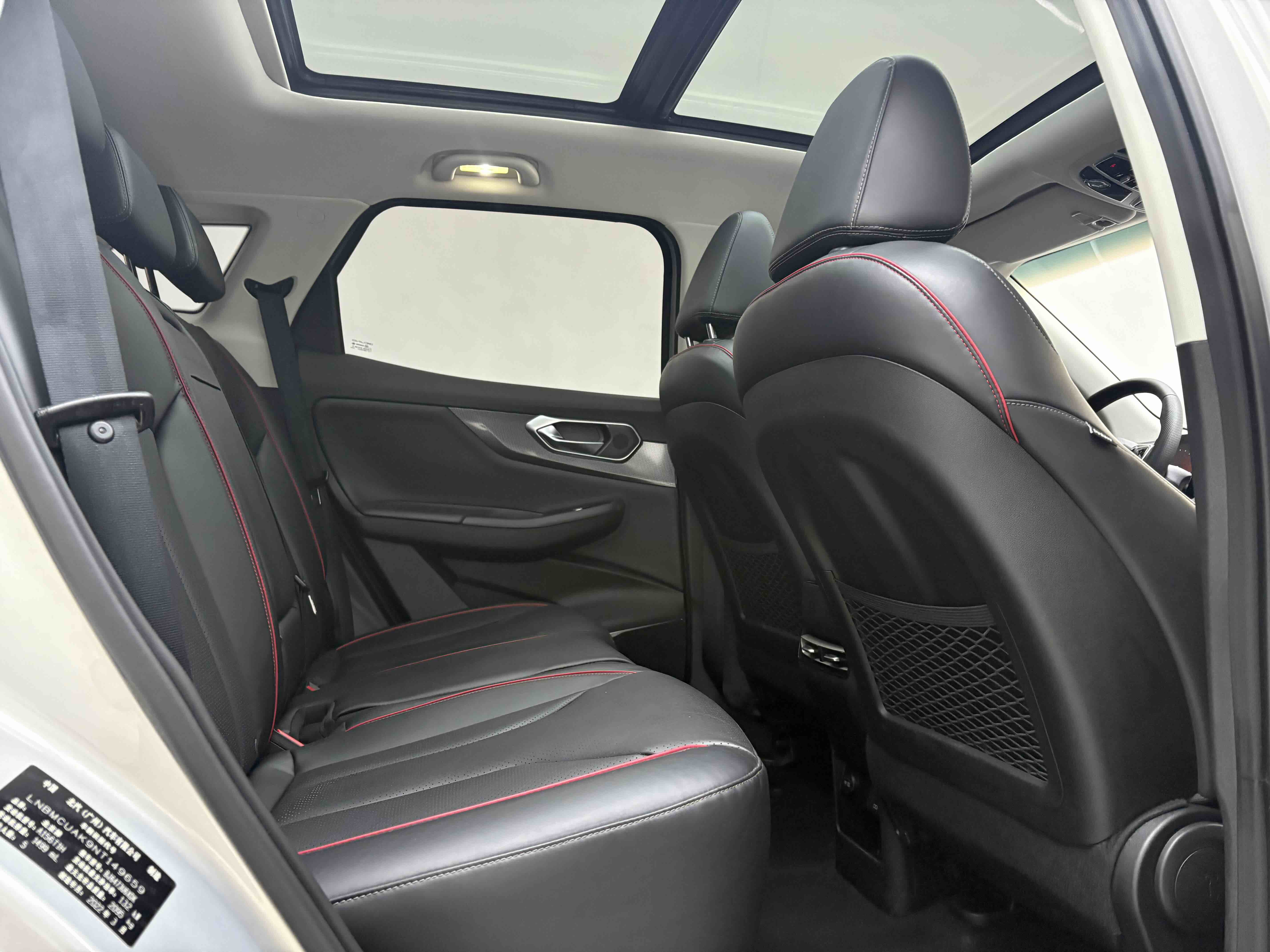 北京汽车 北京X7 2023 汽车图片 #10