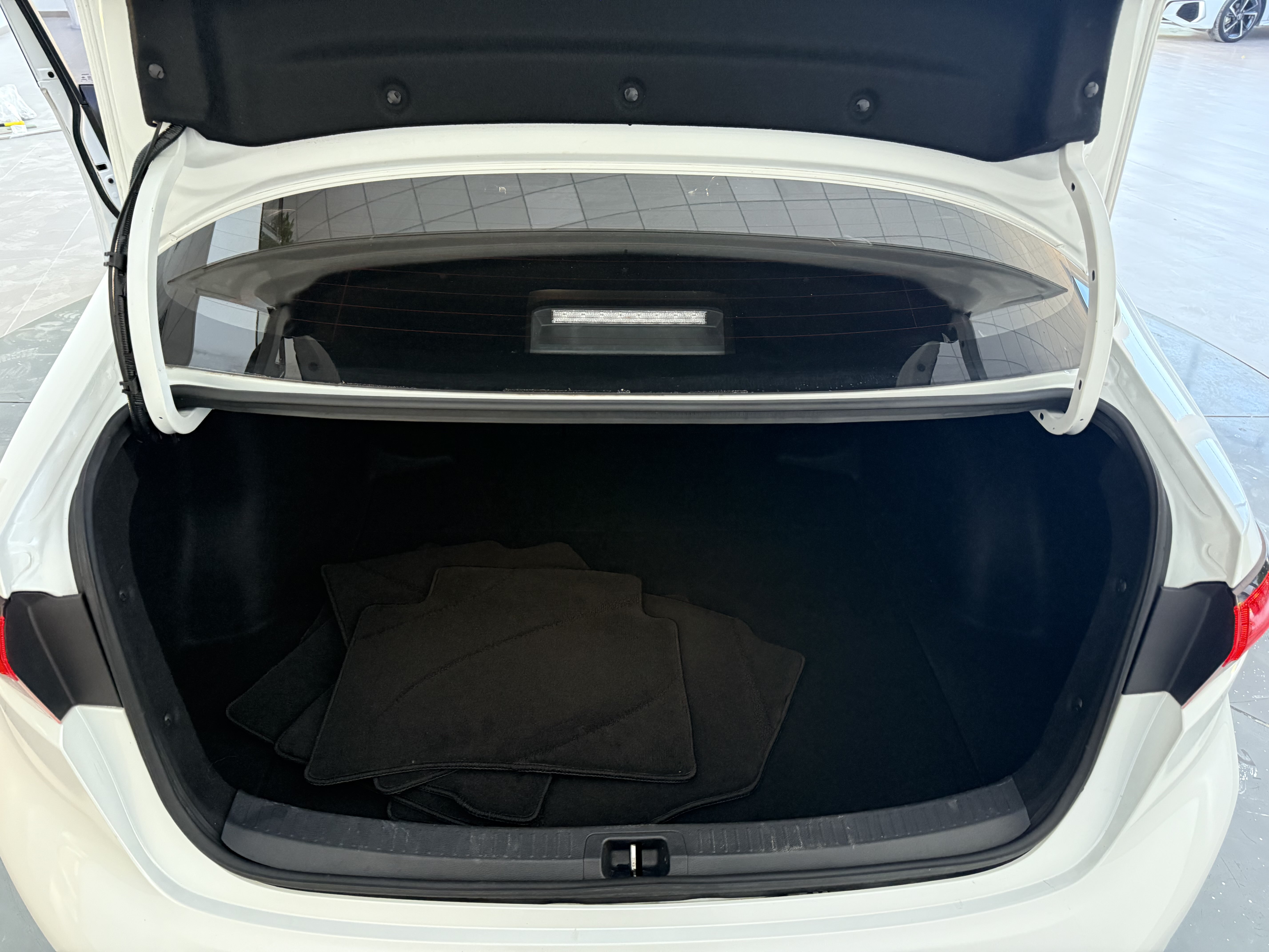 Toyota Levin 2021 imagen de coche #10