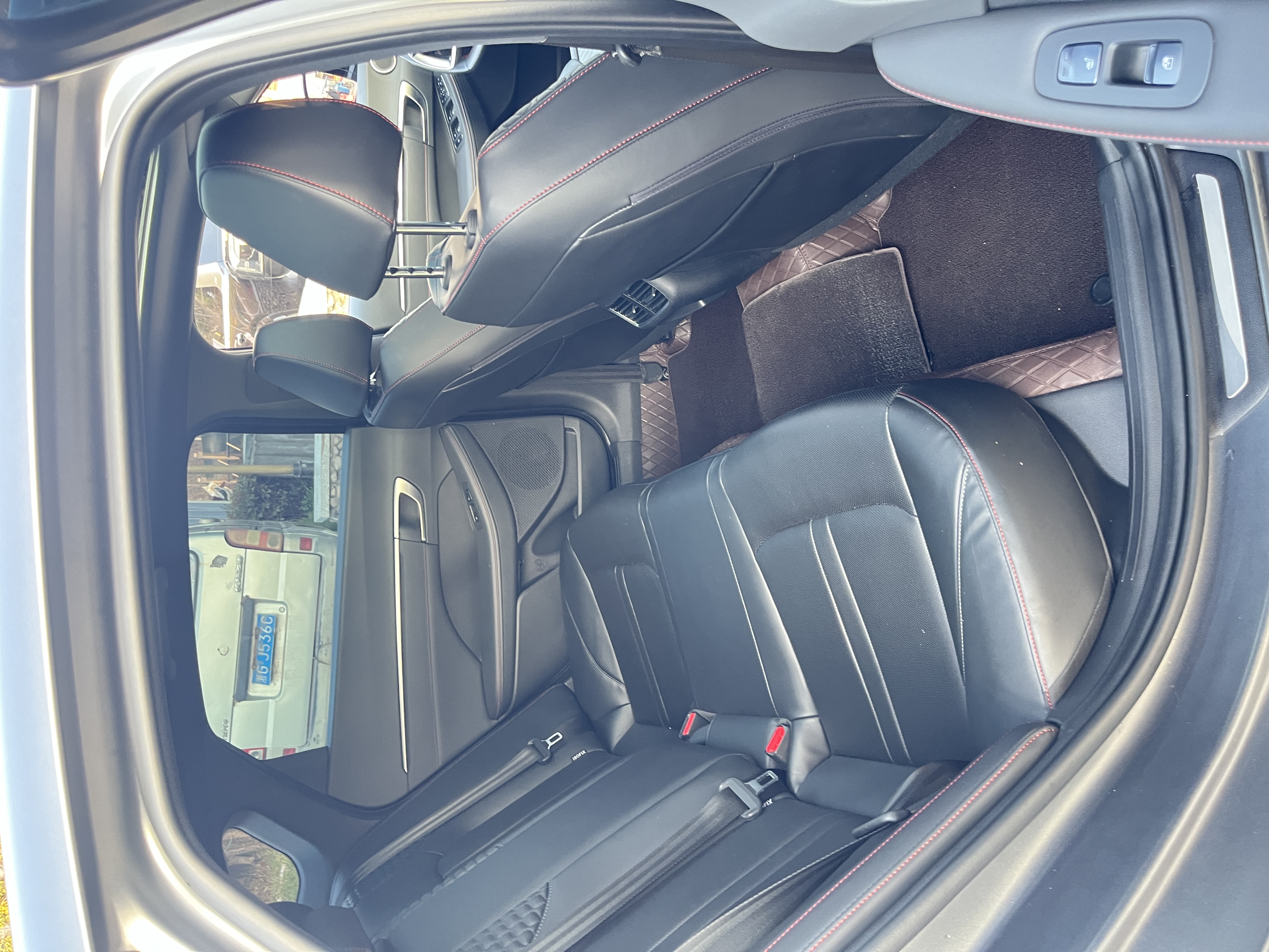 Hyundai Sonata 2022 car image #10