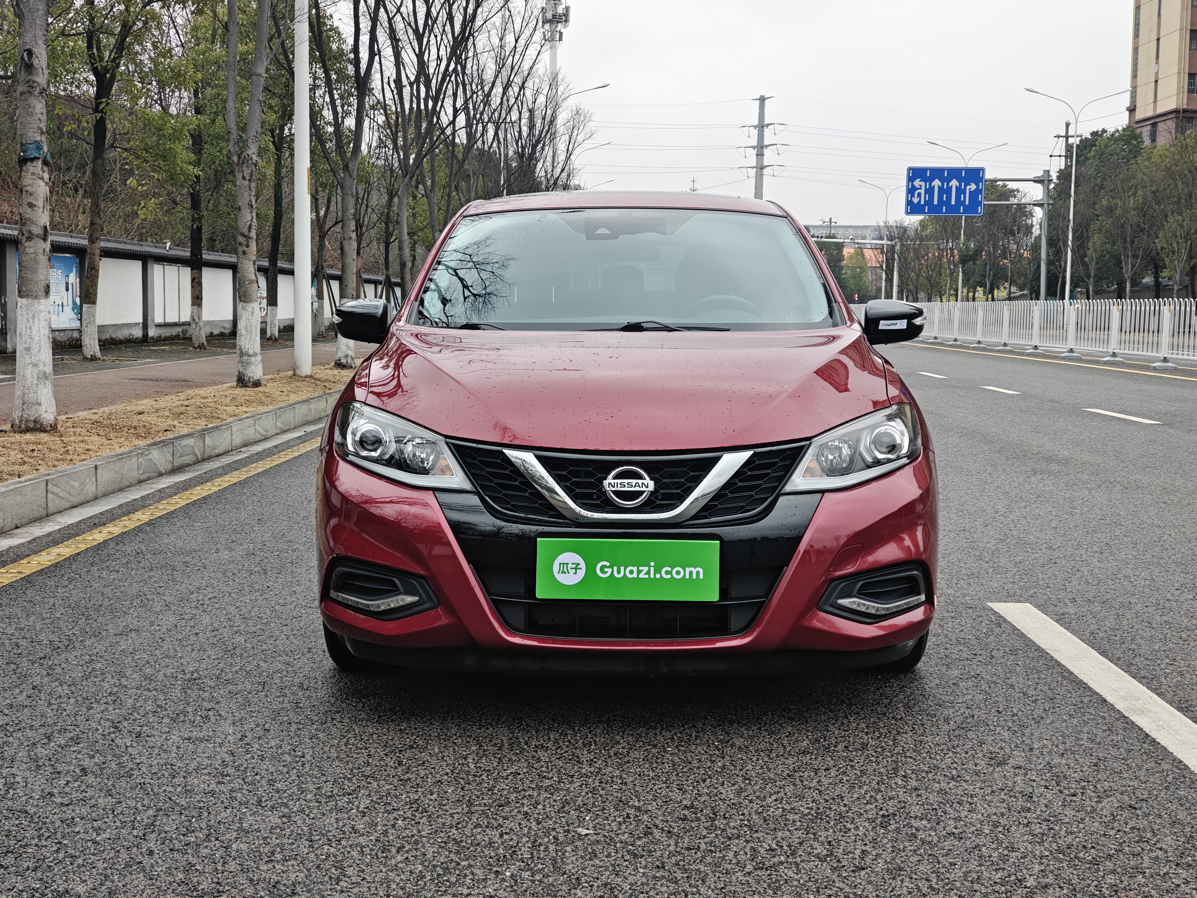 日产 骐达TIIDA 2022 汽车图片 #10