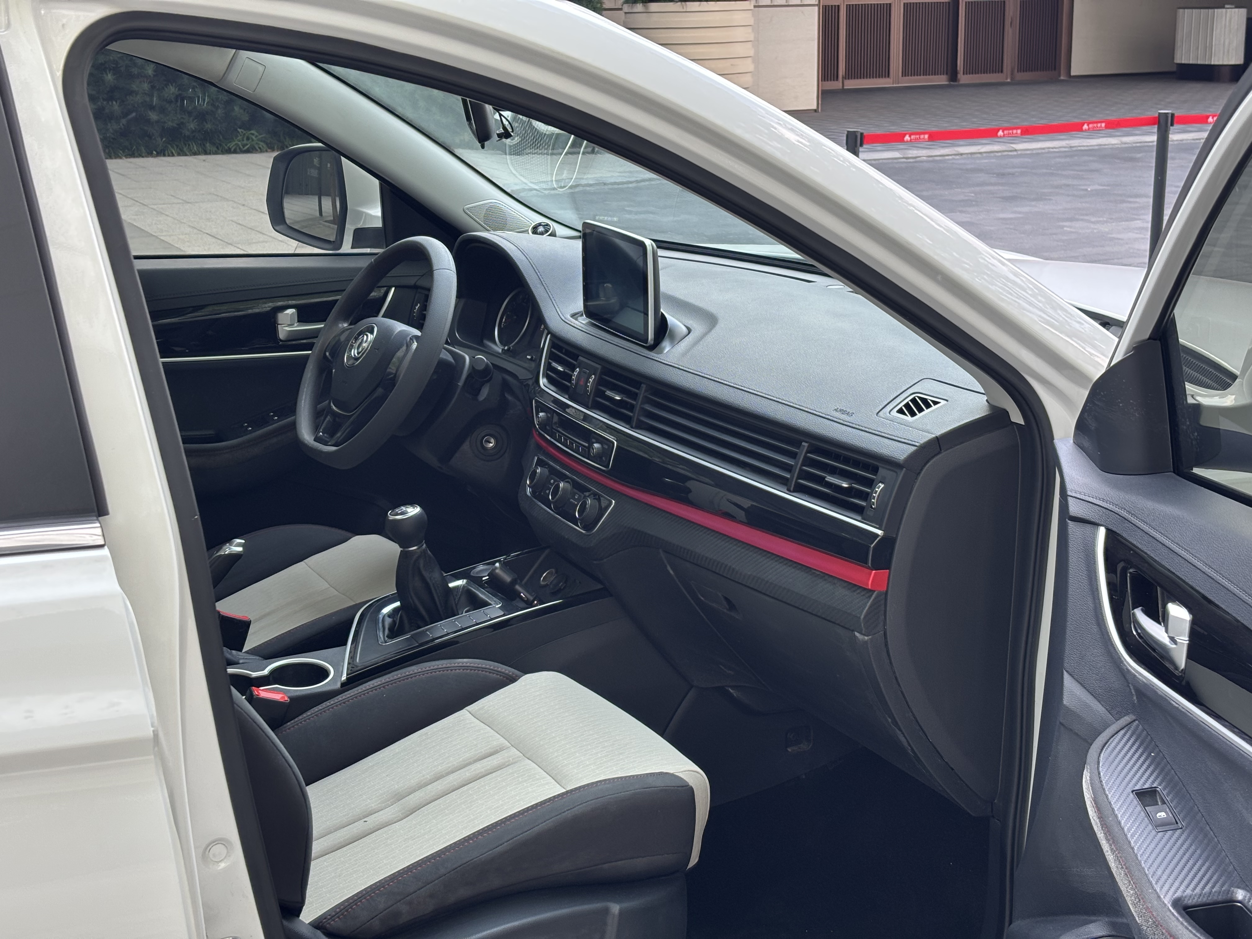 东风风行 风行T5 2020 汽车图片 #10