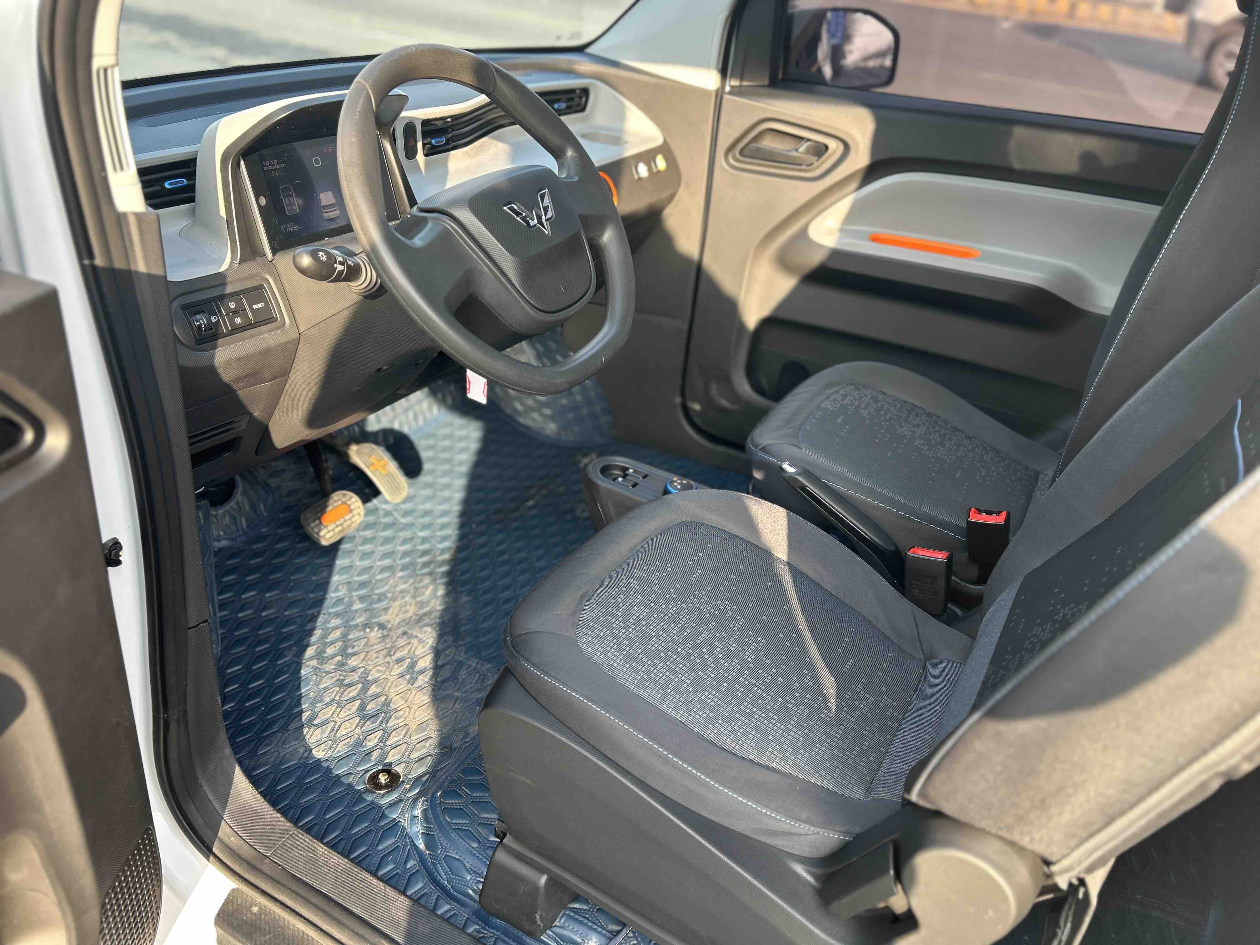 五菱汽车 宏光MINIEV 2022 汽车图片 #10