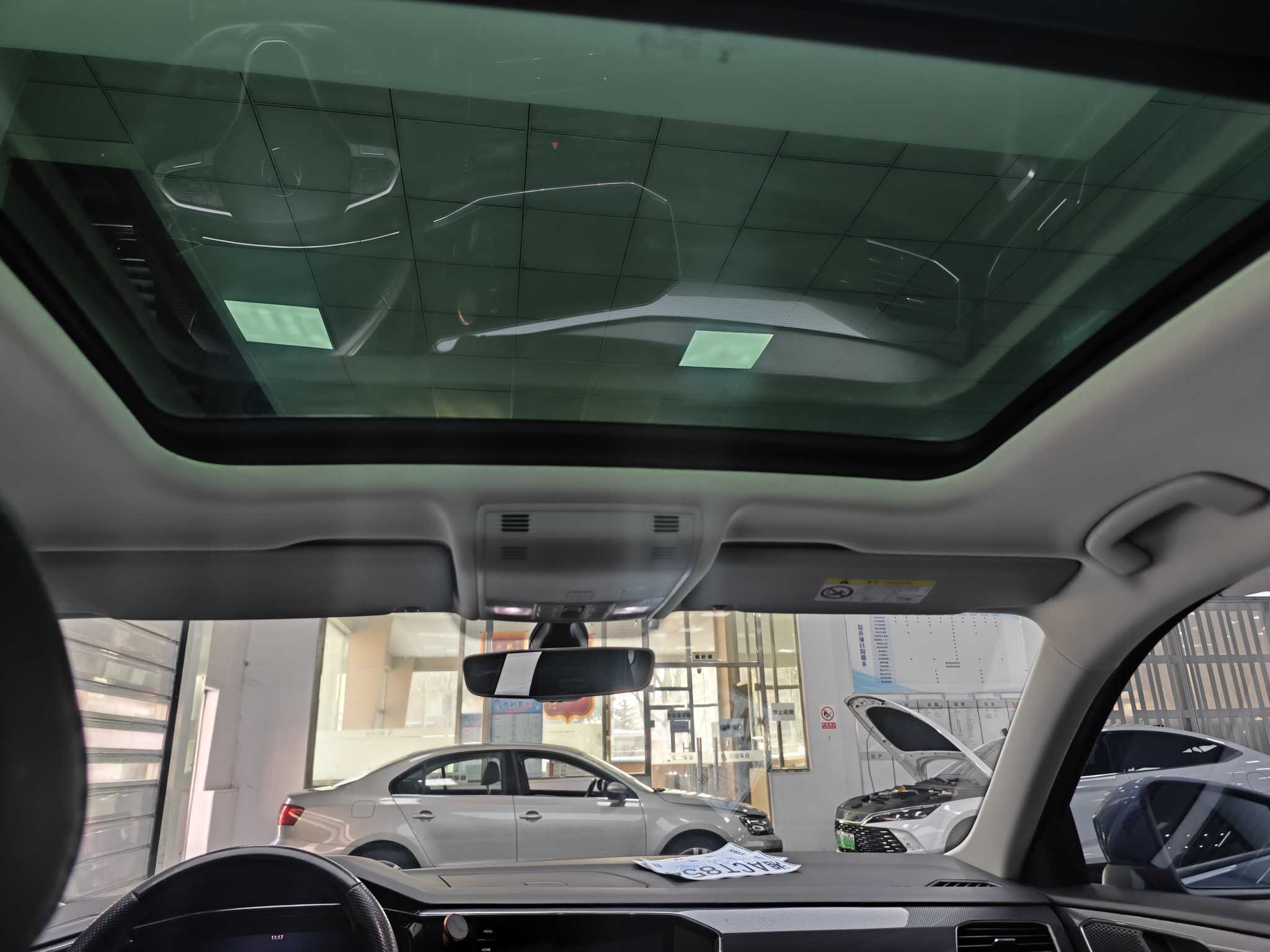 Volkswagen Tayron X 2021 #10 Volkswagen Tayron X 2021 car image #10