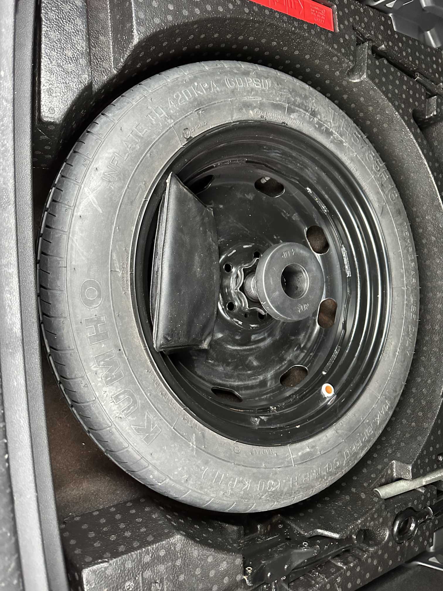 Volkswagen Tayron X 2021 car image #10